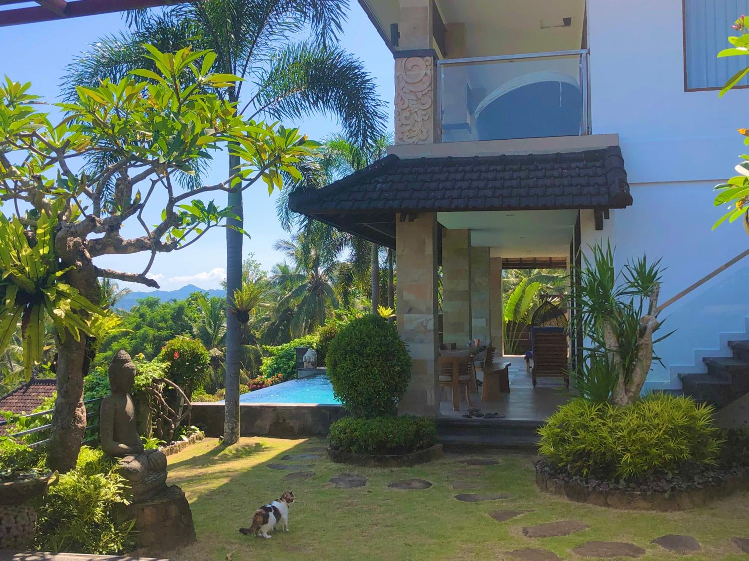 Maya Villa