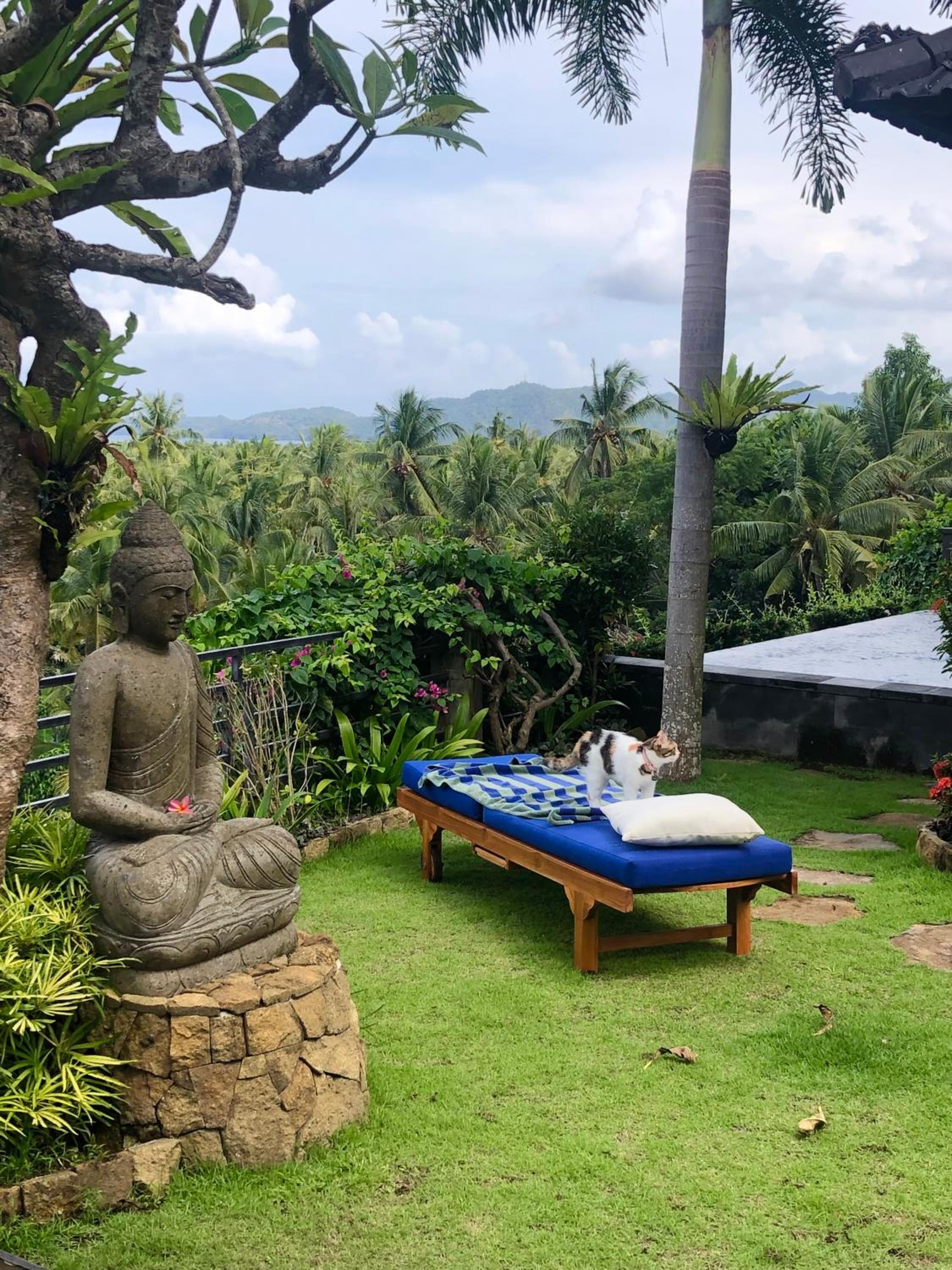 Maya Villa