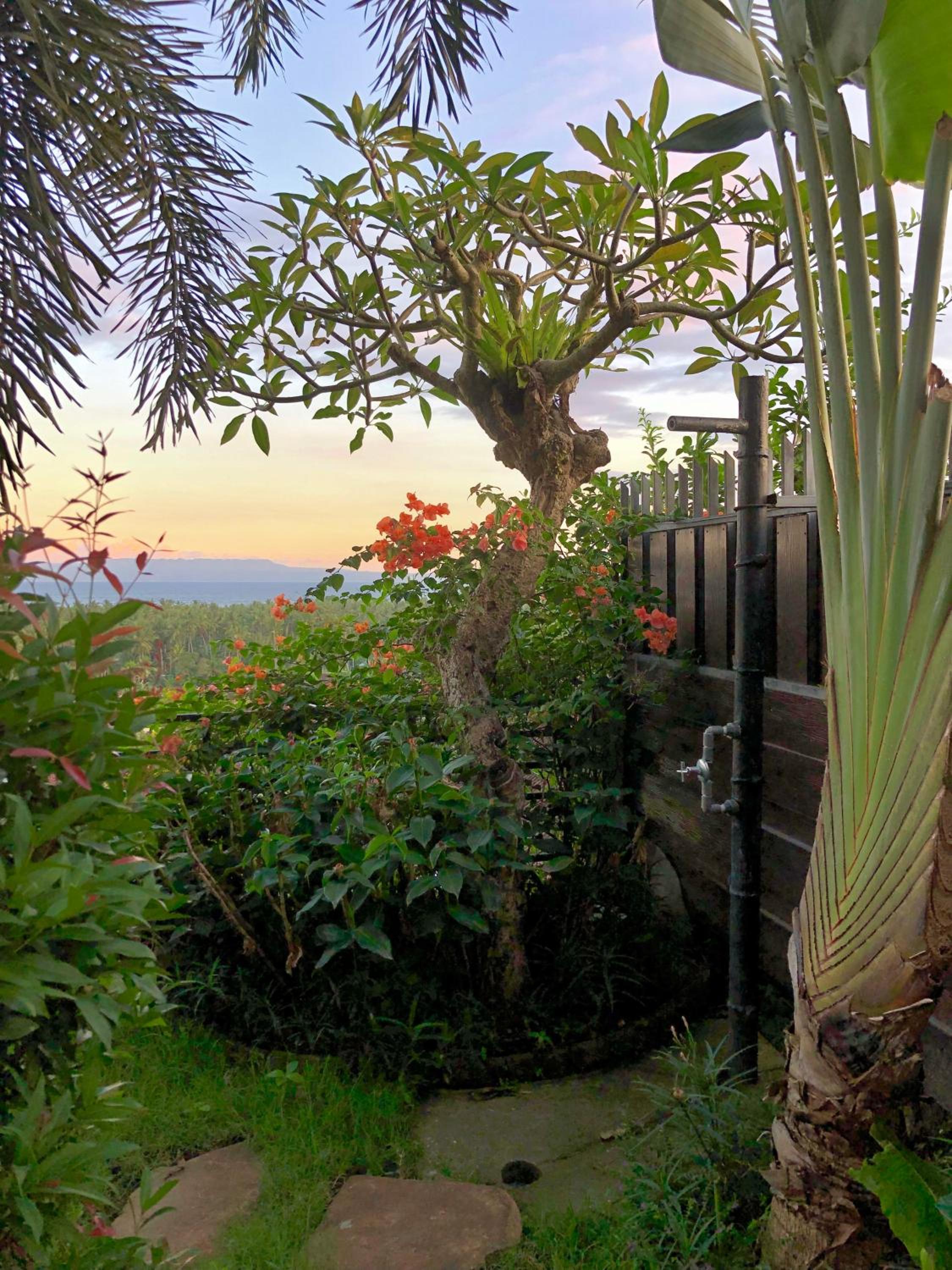 Maya Villa