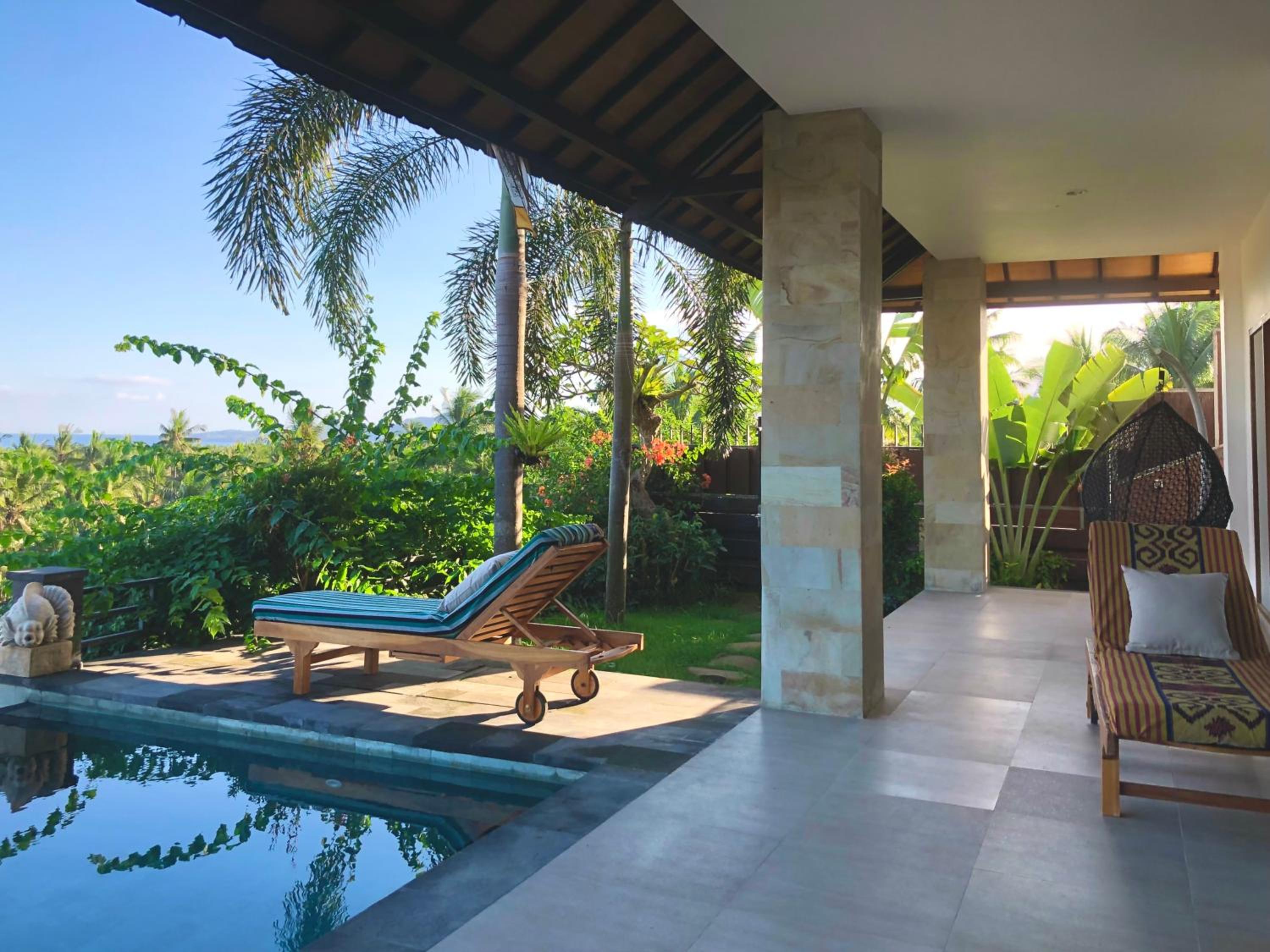 Maya Villa