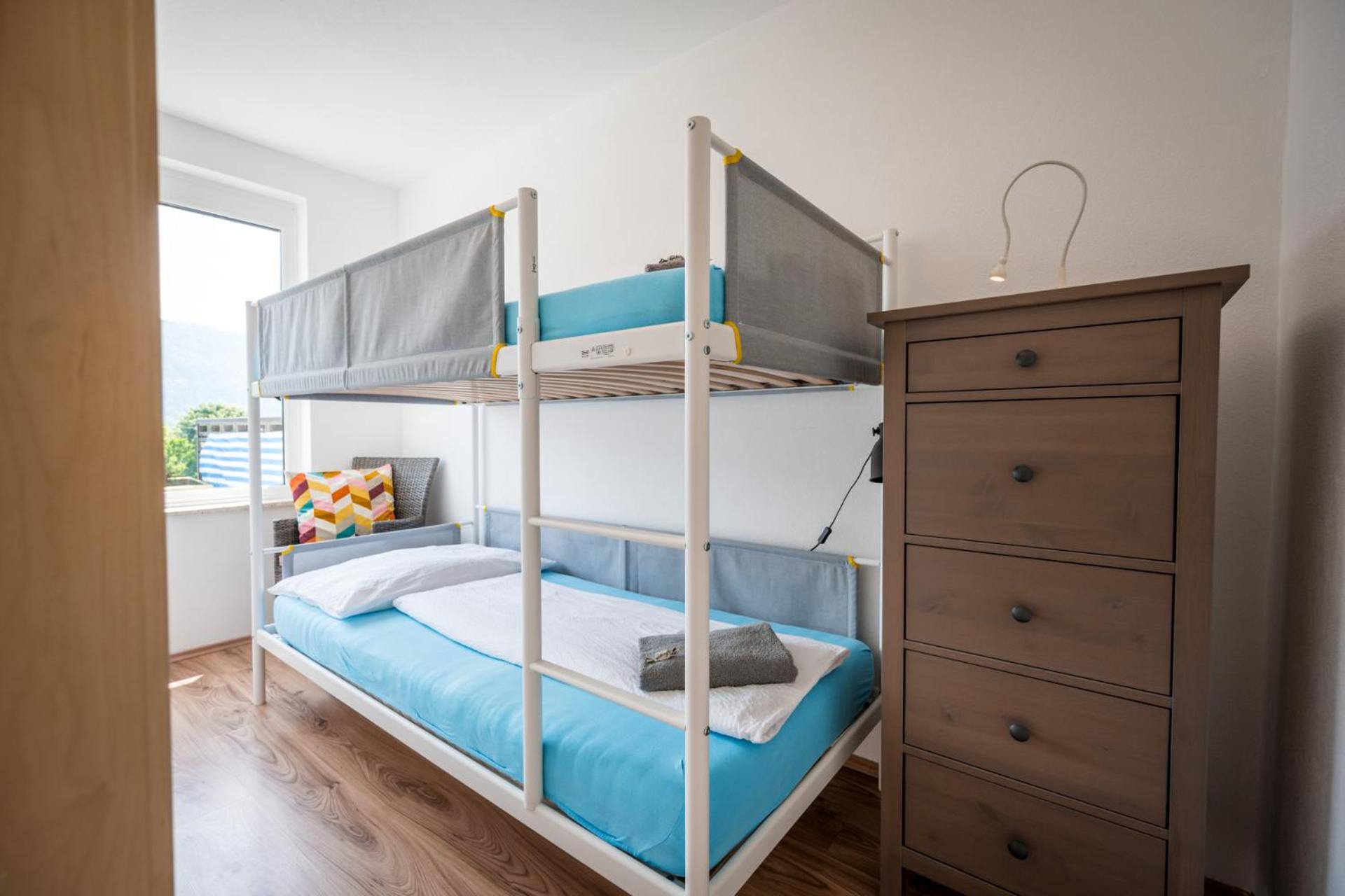 MOOKI Lake Apartment Ossiacher See&Gerlitzen