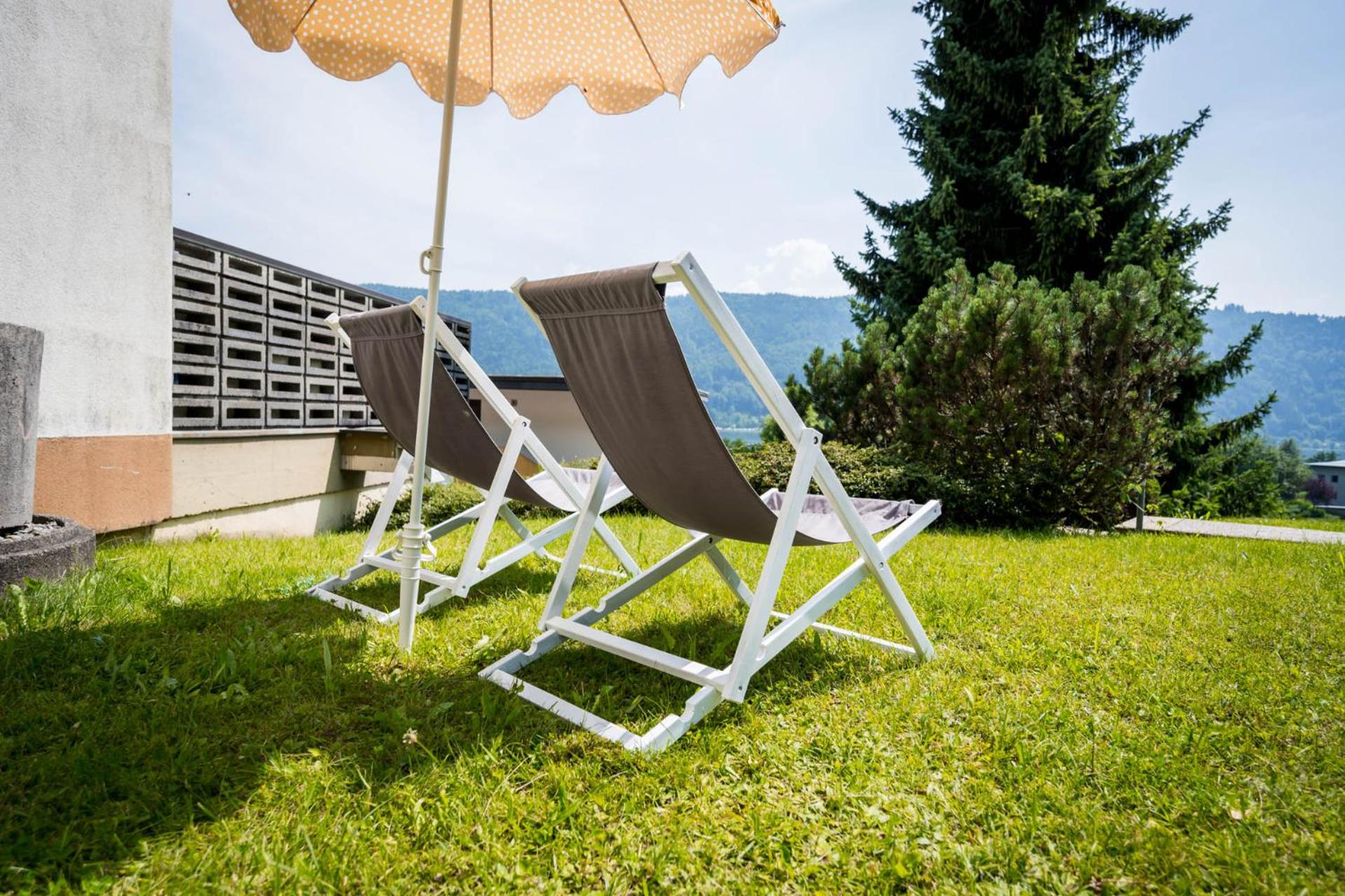 MOOKI Lake Apartment Ossiacher See&Gerlitzen