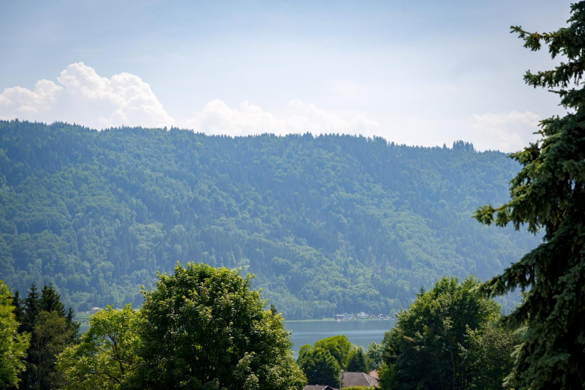 MOOKI Lake Apartment Ossiacher See&Gerlitzen
