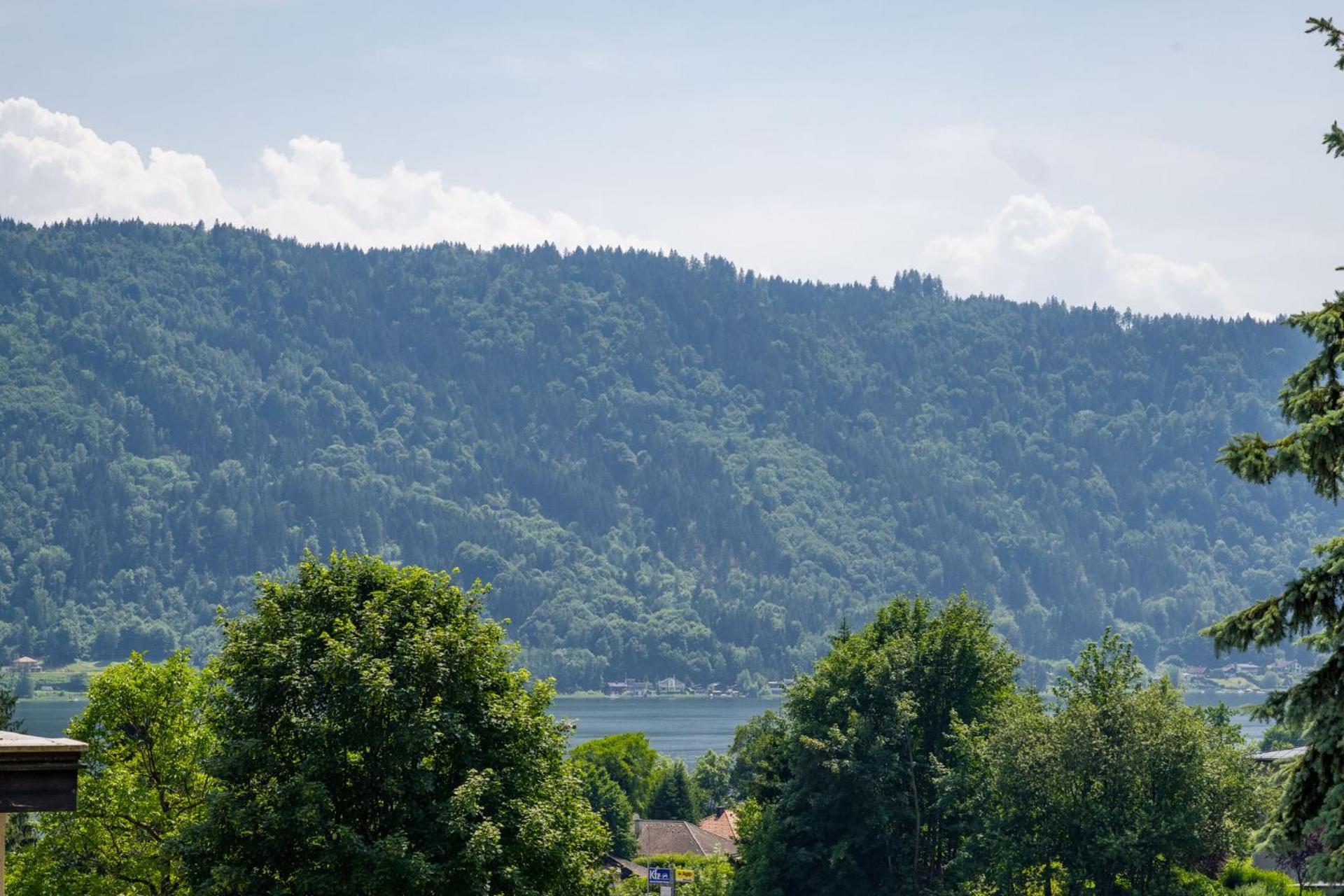 MOOKI Lake Apartment Ossiacher See&Gerlitzen