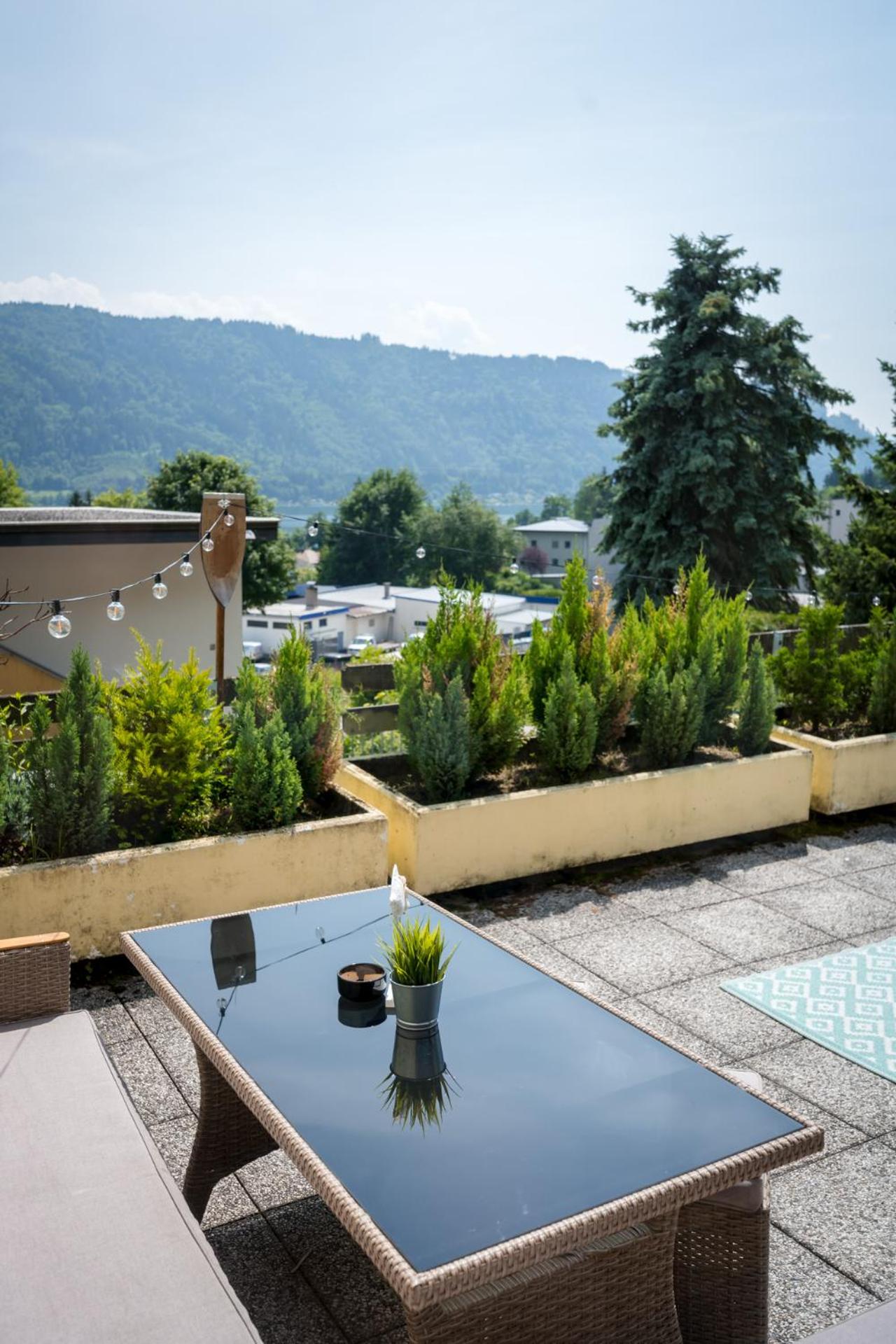 MOOKI Lake Apartment Ossiacher See&Gerlitzen