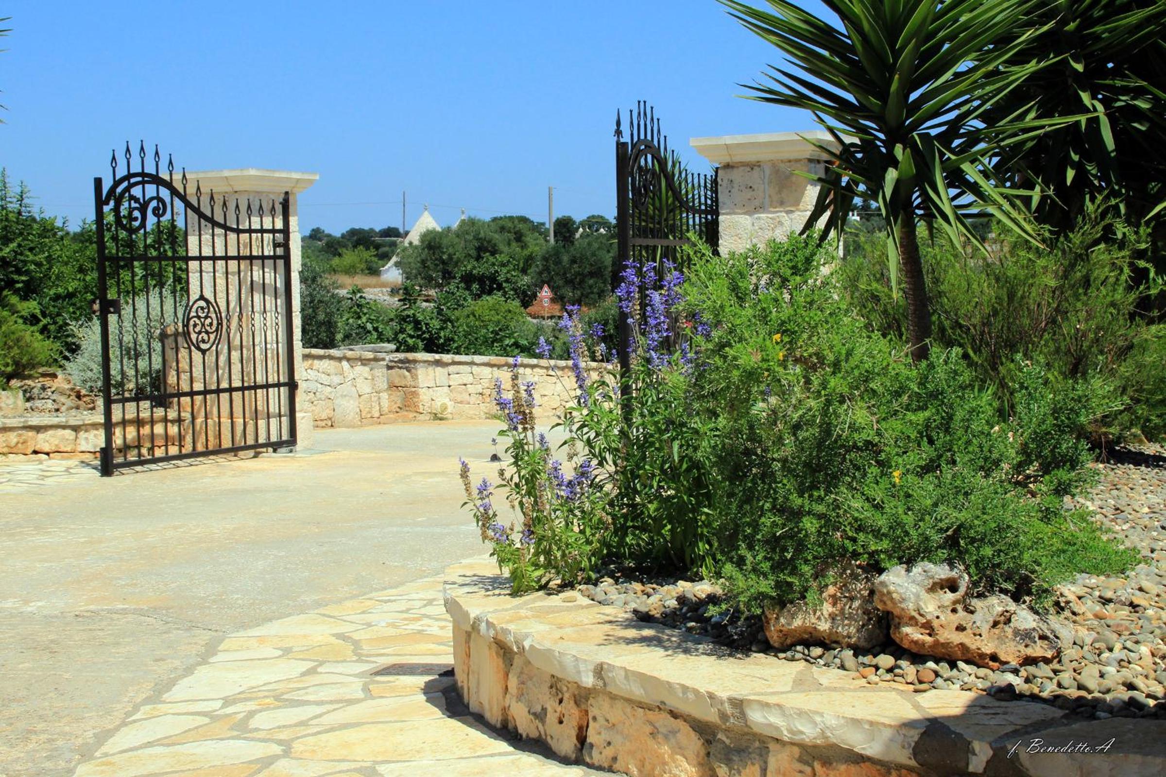Masseria Peppeturro