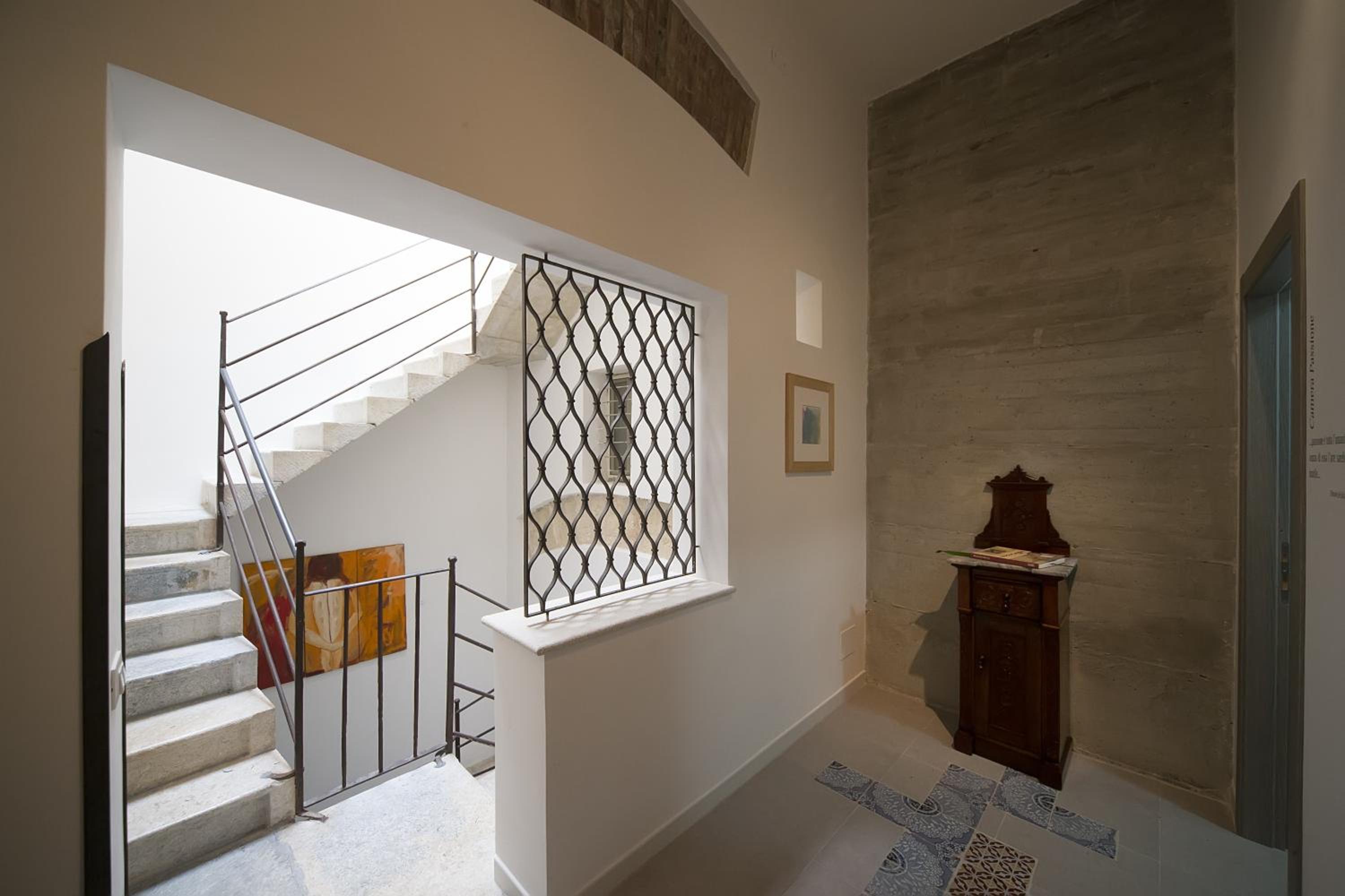 B&B Cantiere dell'anima - Rooms of art