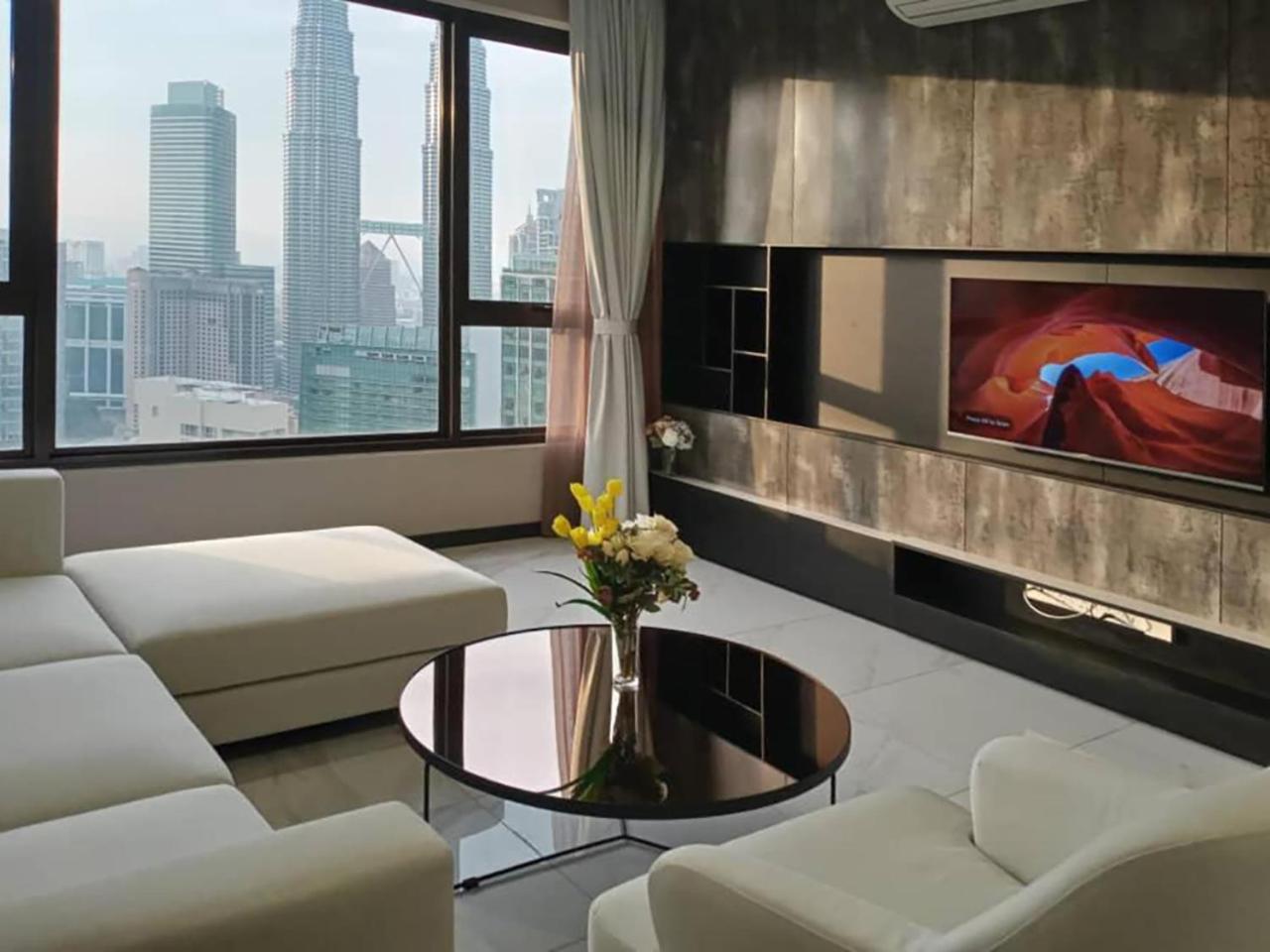 ASTRA @ 8 Kia Peng Suites