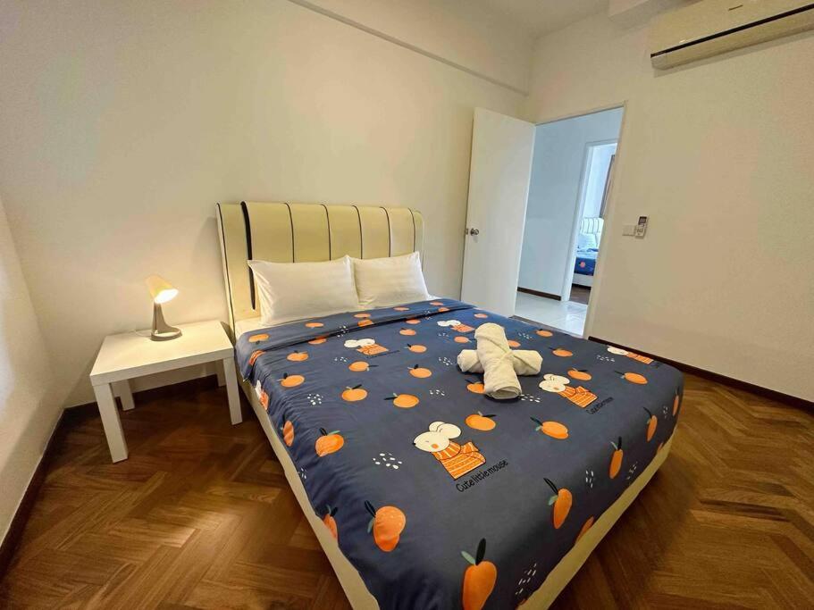 LM HomeyB 3BR Coastline Family Suite for 4-14 Pax with Nexflix & Coway Water Purifier photo 4