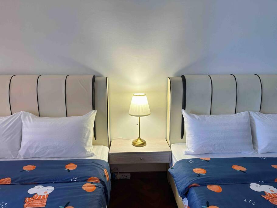 LM HomeyB 3BR Coastline Family Suite for 4-14 Pax with Nexflix & Coway Water Purifier photo 5