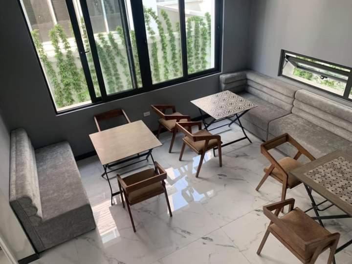 KJMDUONG Pearl Villa
