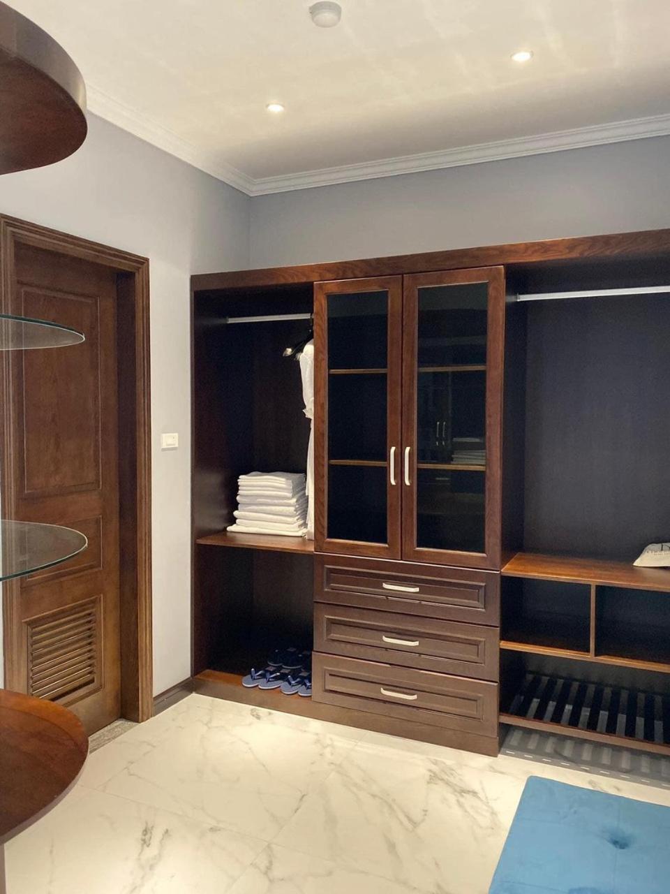 KJMDUONG Pearl Villa