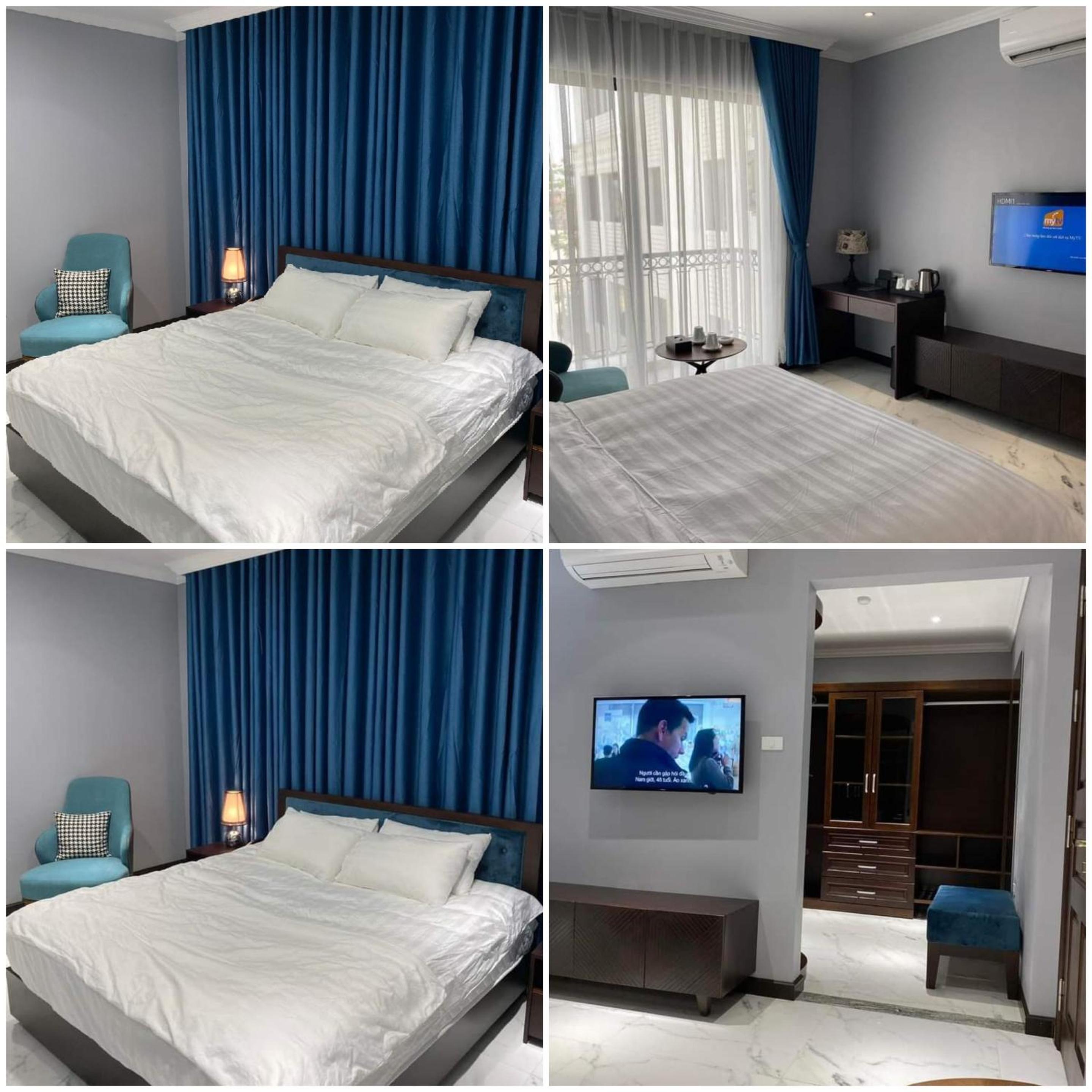 KJMDUONG Pearl Villa
