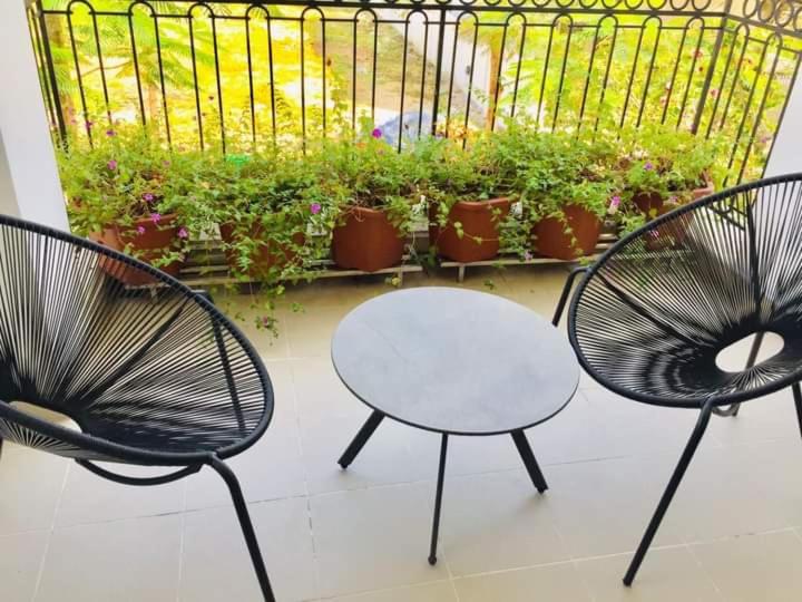 KJMDUONG Pearl Villa