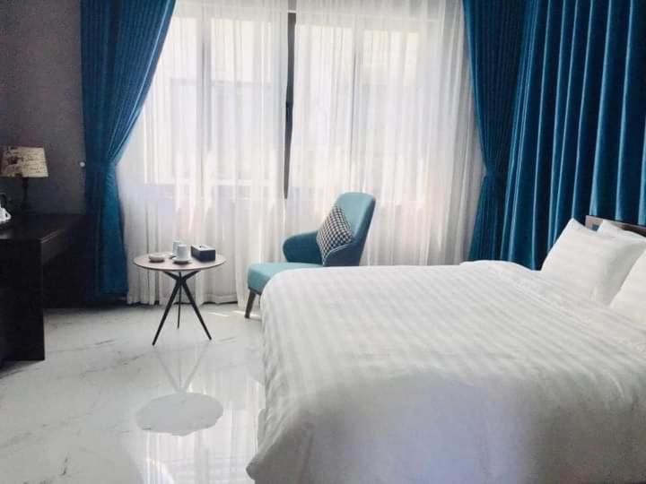 KJMDUONG Pearl Villa