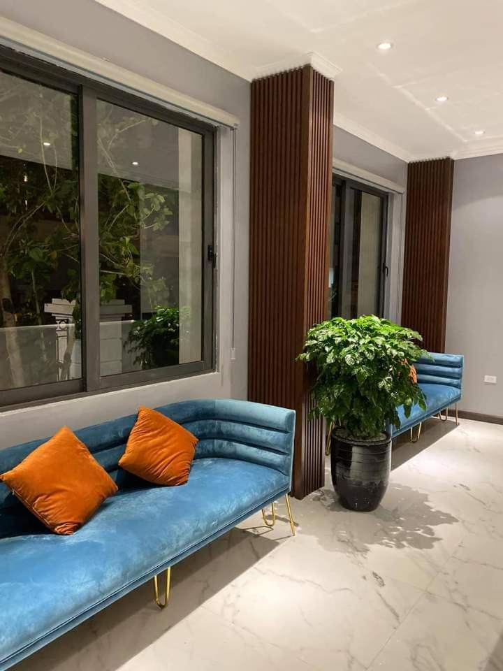 KJMDUONG Pearl Villa