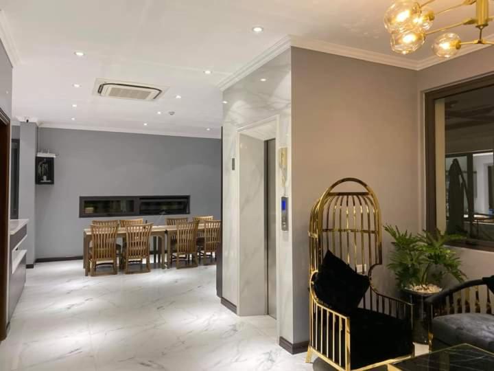 KJMDUONG Pearl Villa
