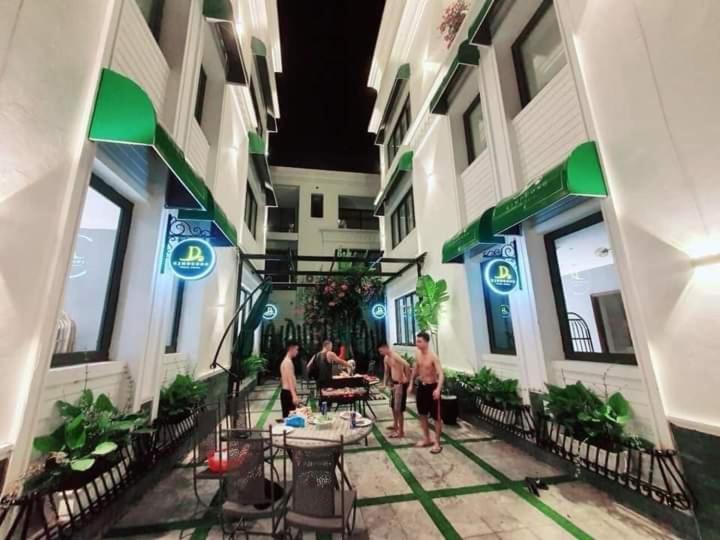KJMDUONG Pearl Villa