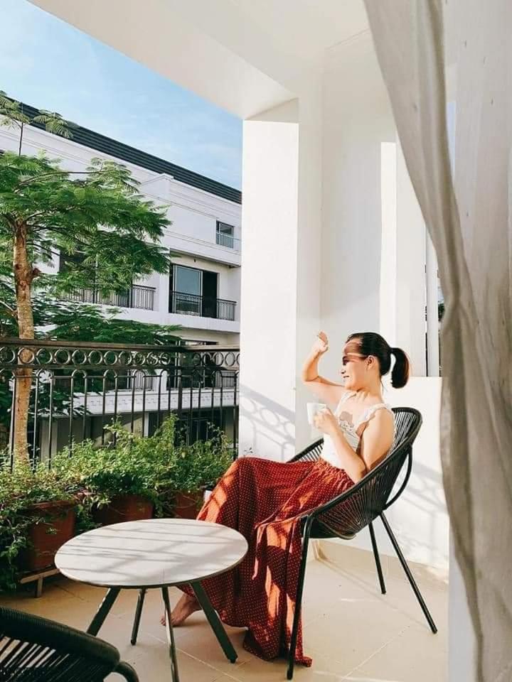 KJMDUONG Pearl Villa