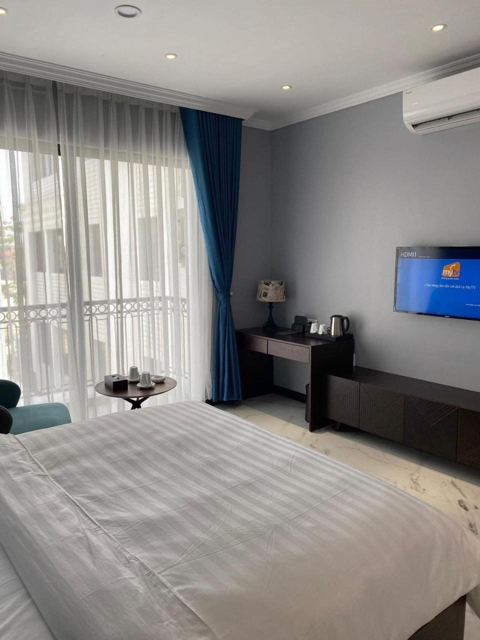 KJMDUONG Pearl Villa