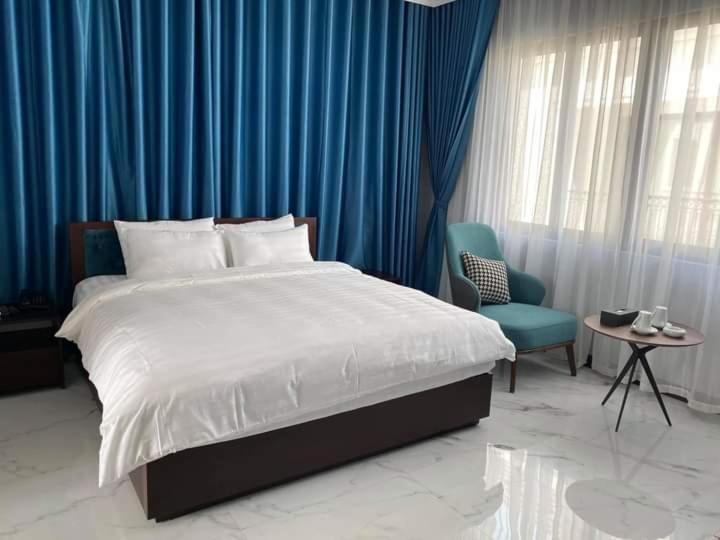 KJMDUONG Pearl Villa