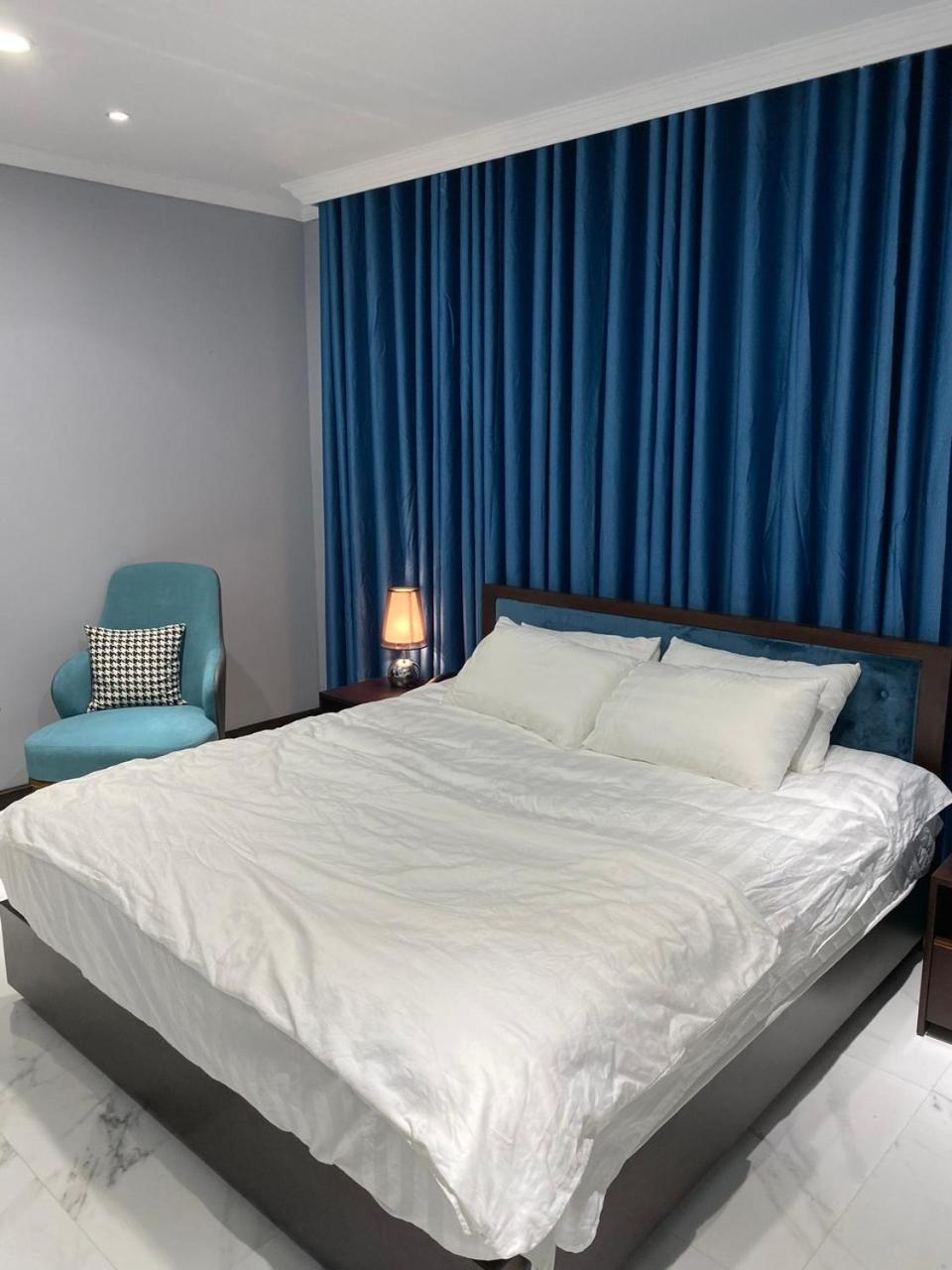 KJMDUONG Pearl Villa