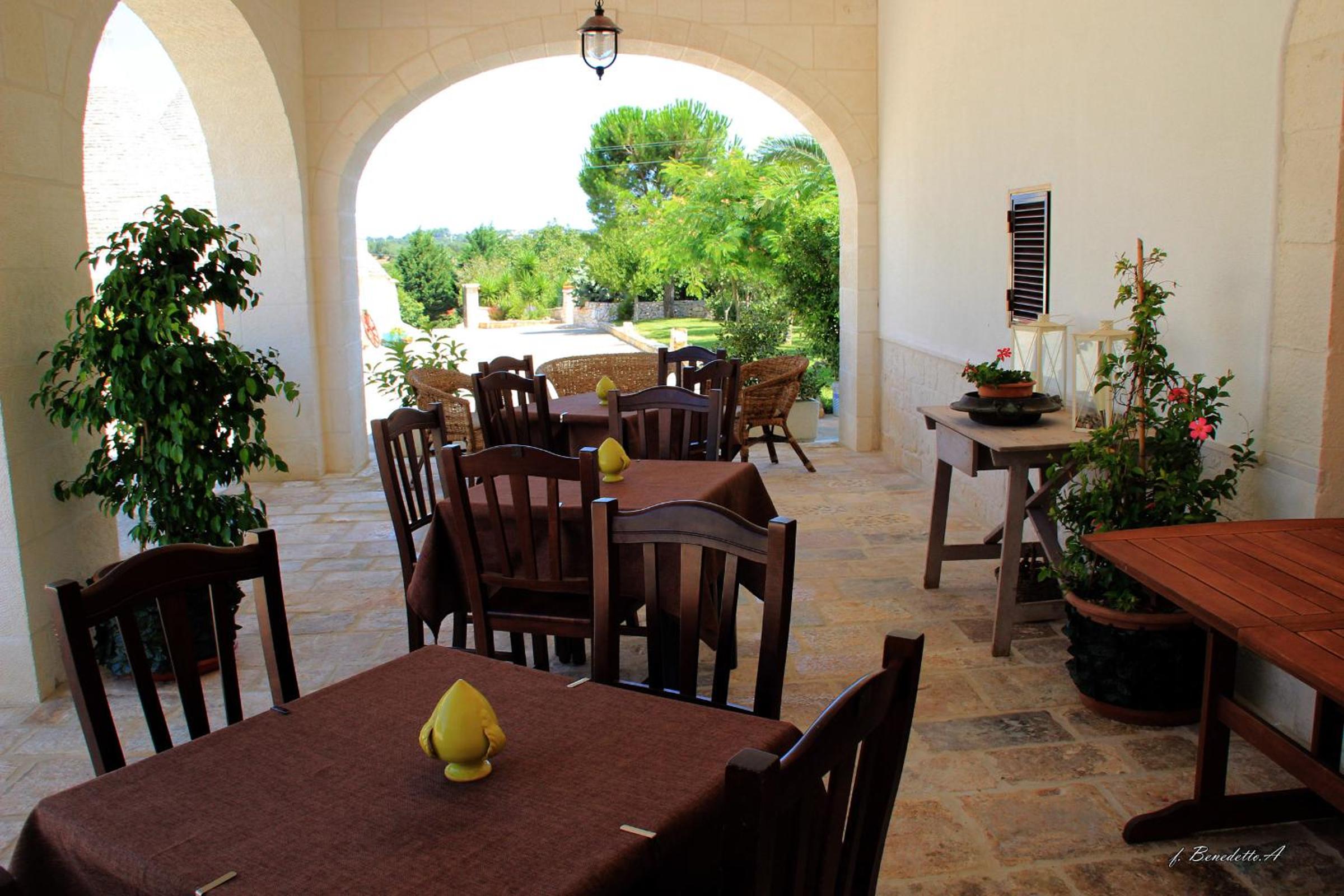 Masseria Peppeturro