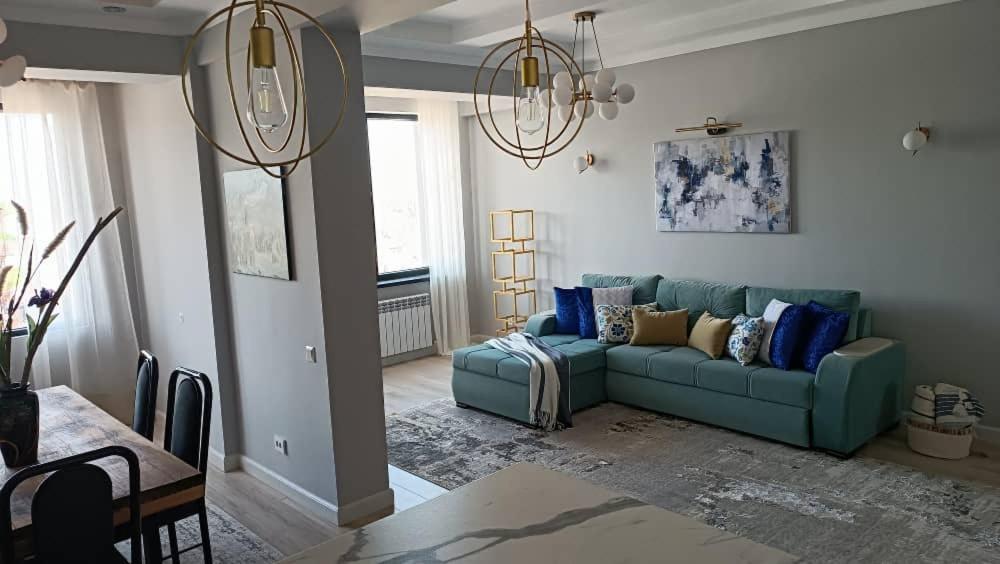 Bird's Nest - Apartment in Downtown Karakol Traveller Awards 2026
