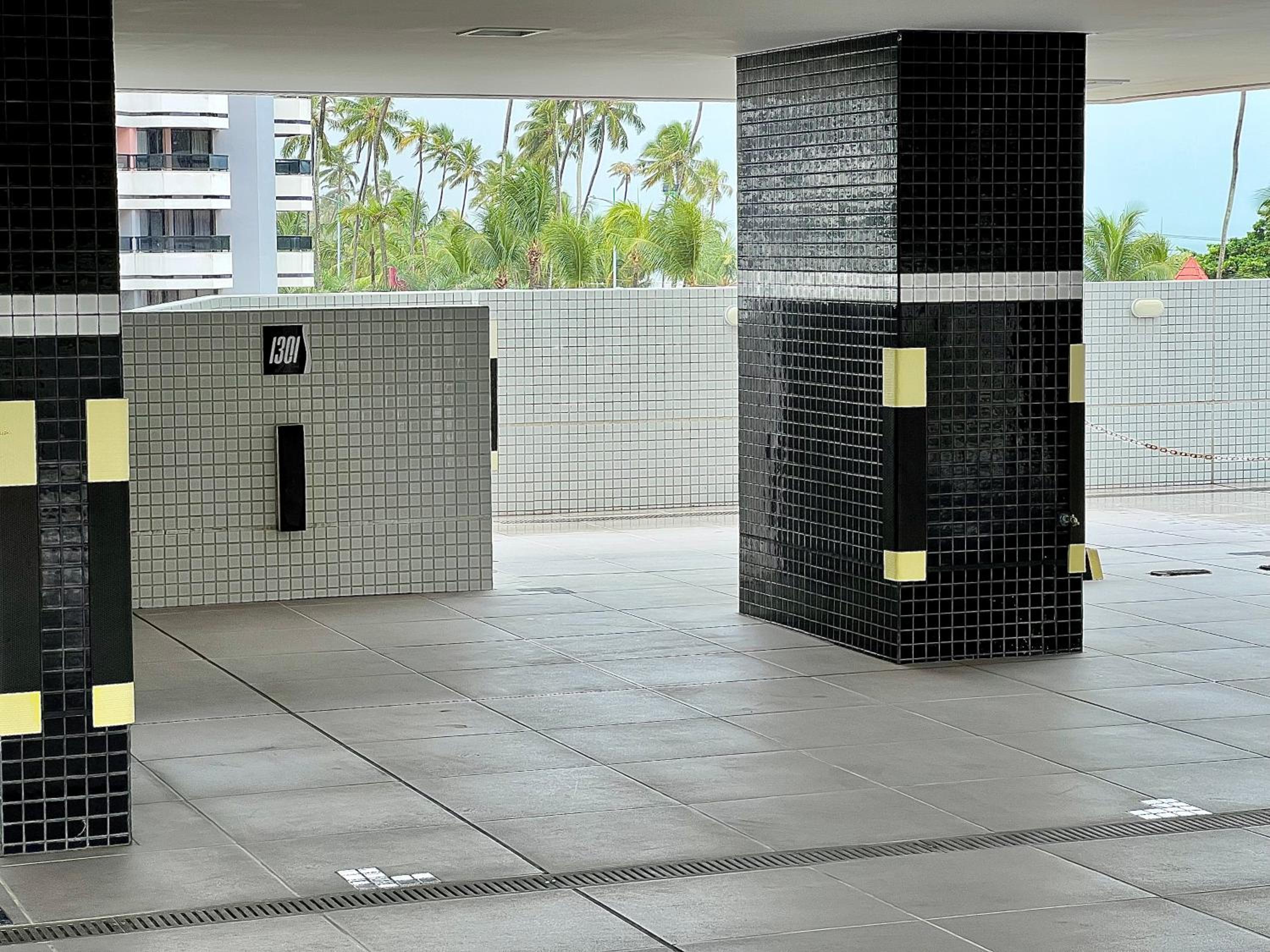 Sky Concept 1301 | Vista Mar | Piscina | Academia