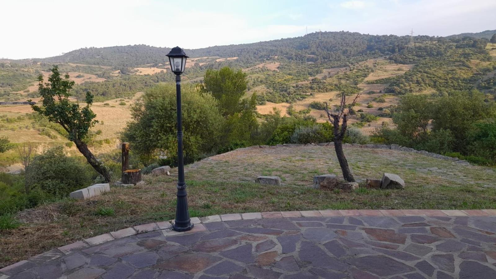 Villa Mattia view 4