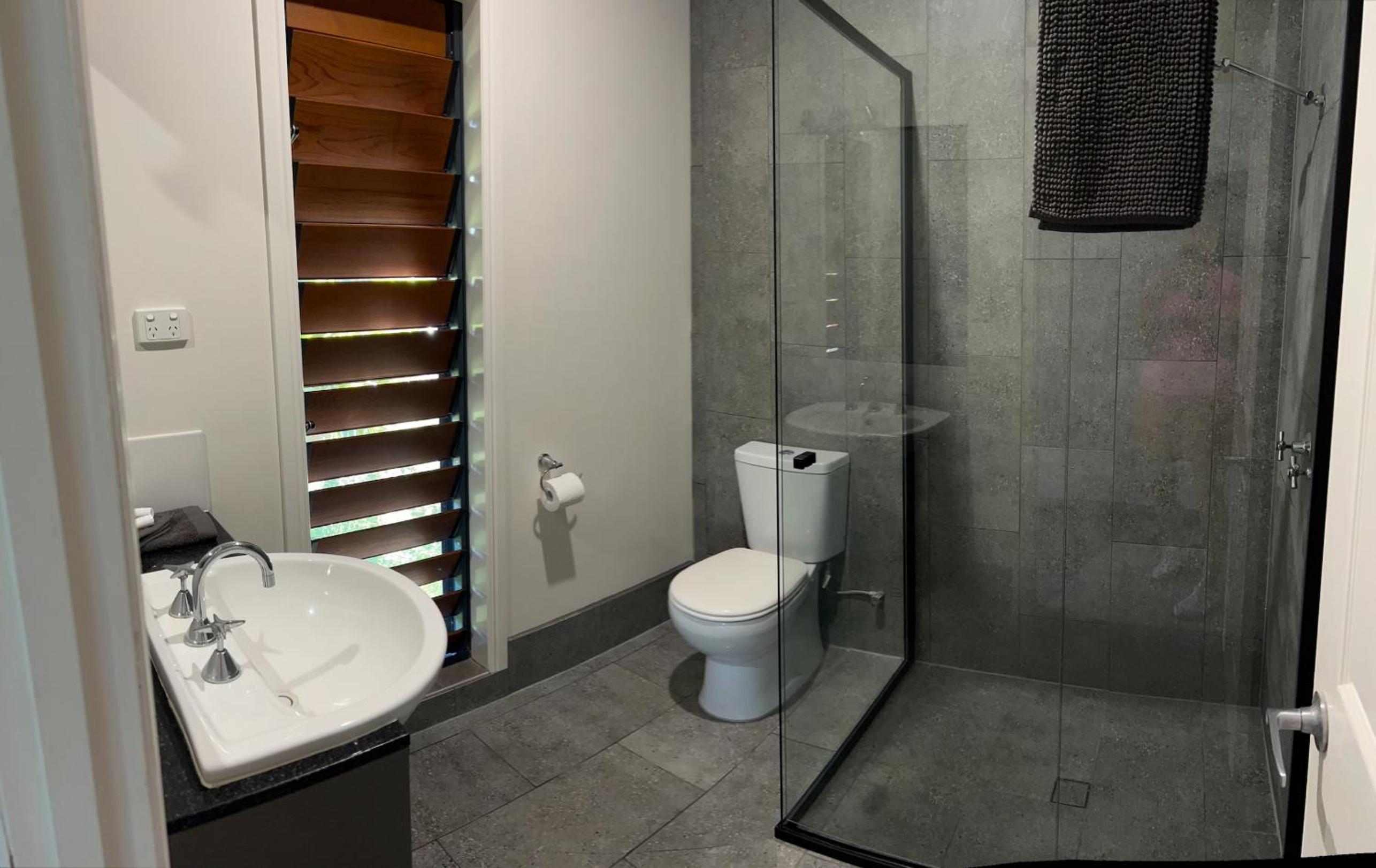 Cooktown Central Villa