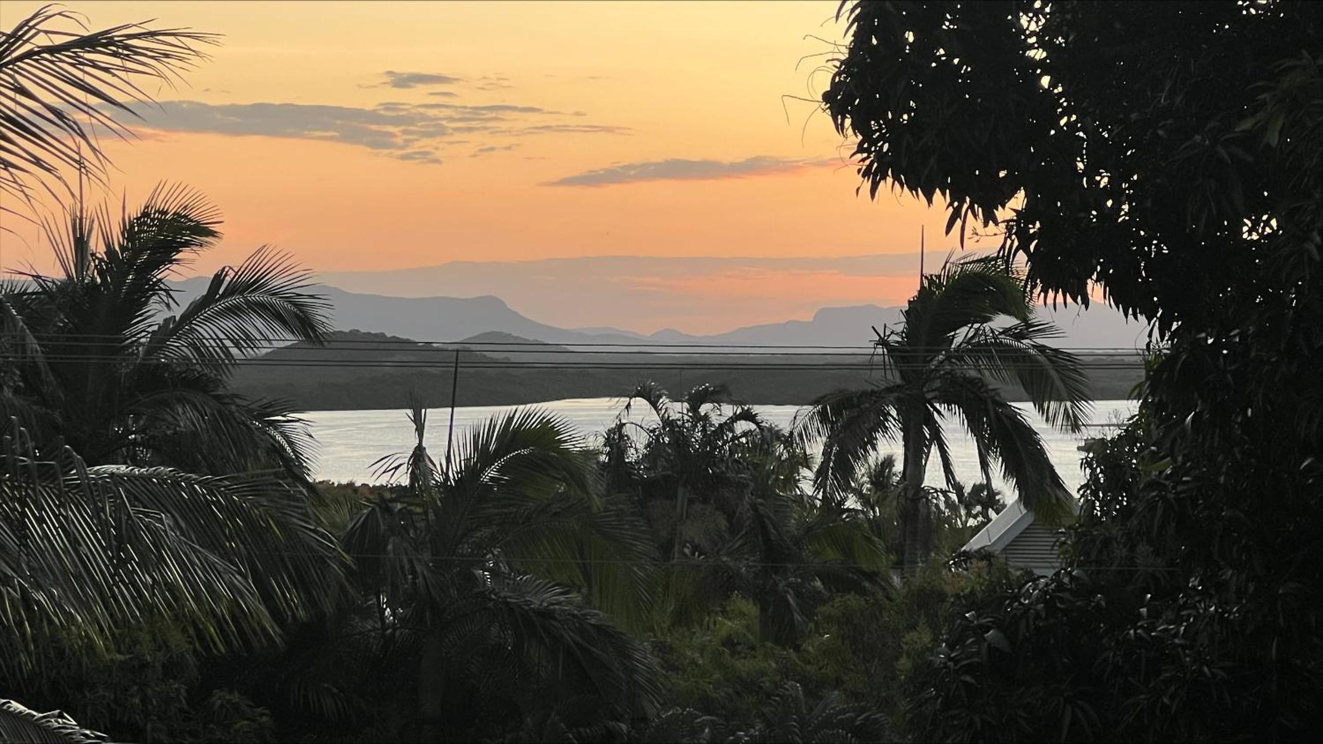Cooktown Central Villa