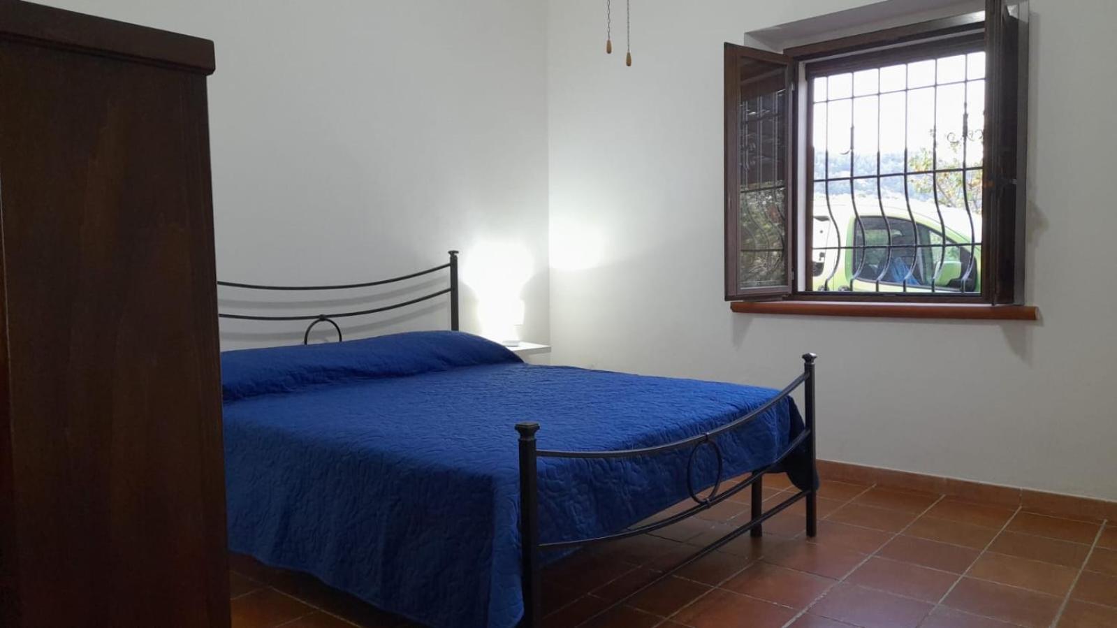 Villa Mattia view 2