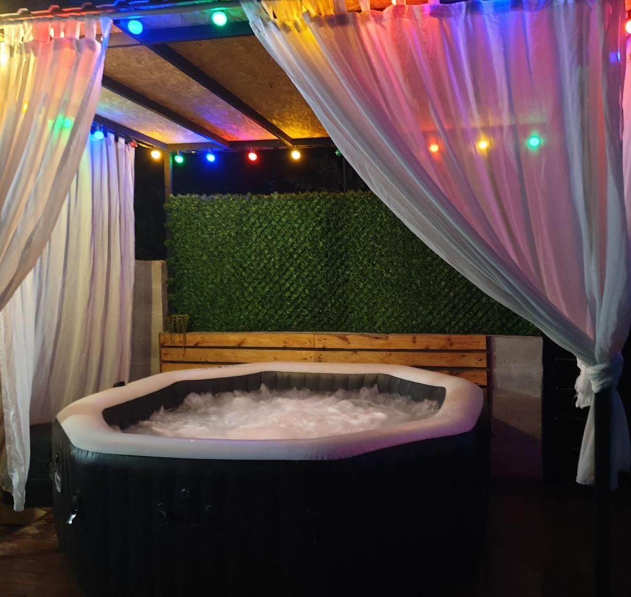 Annas Glamping