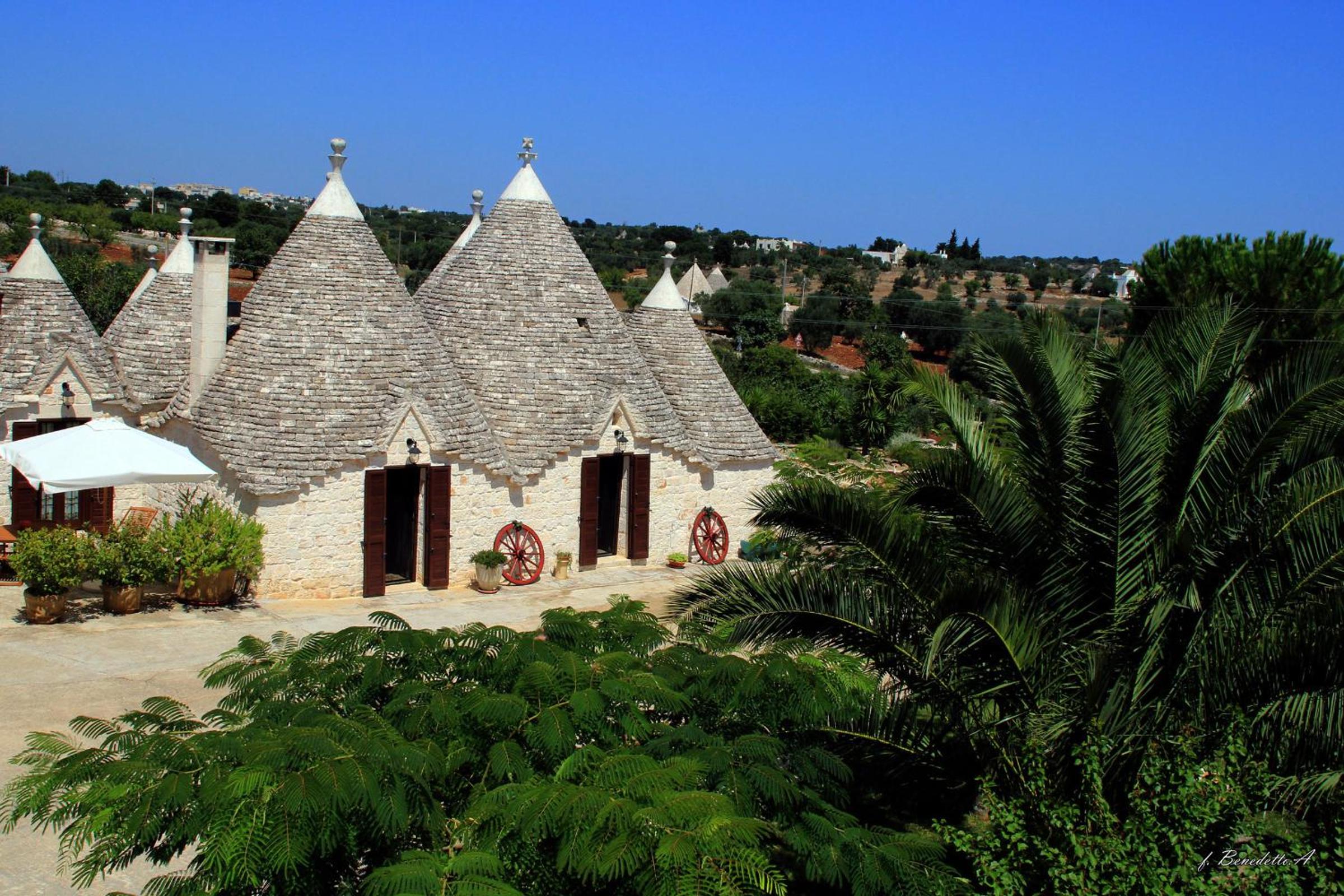 Masseria Peppeturro