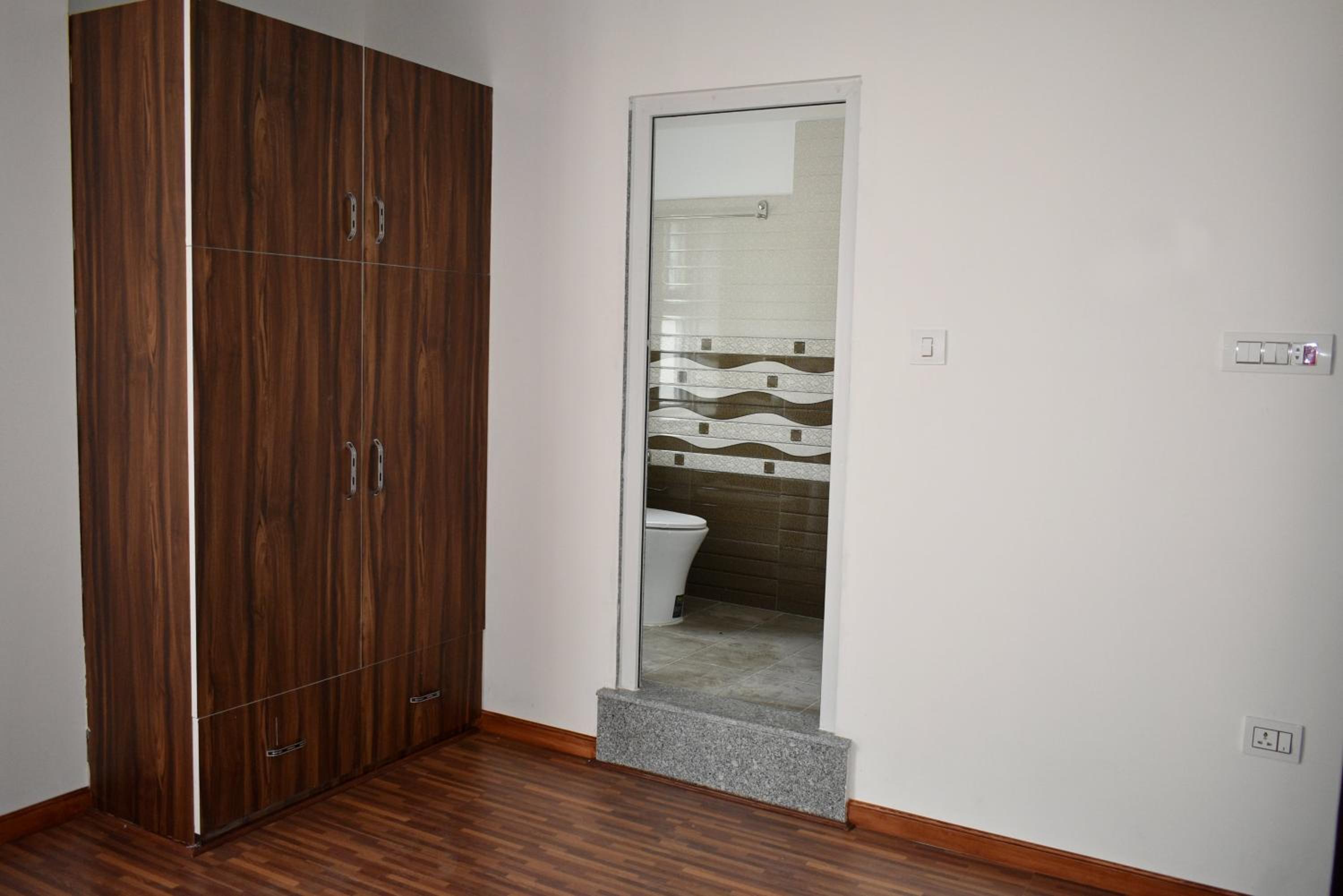 Mount Star Homestay view 3