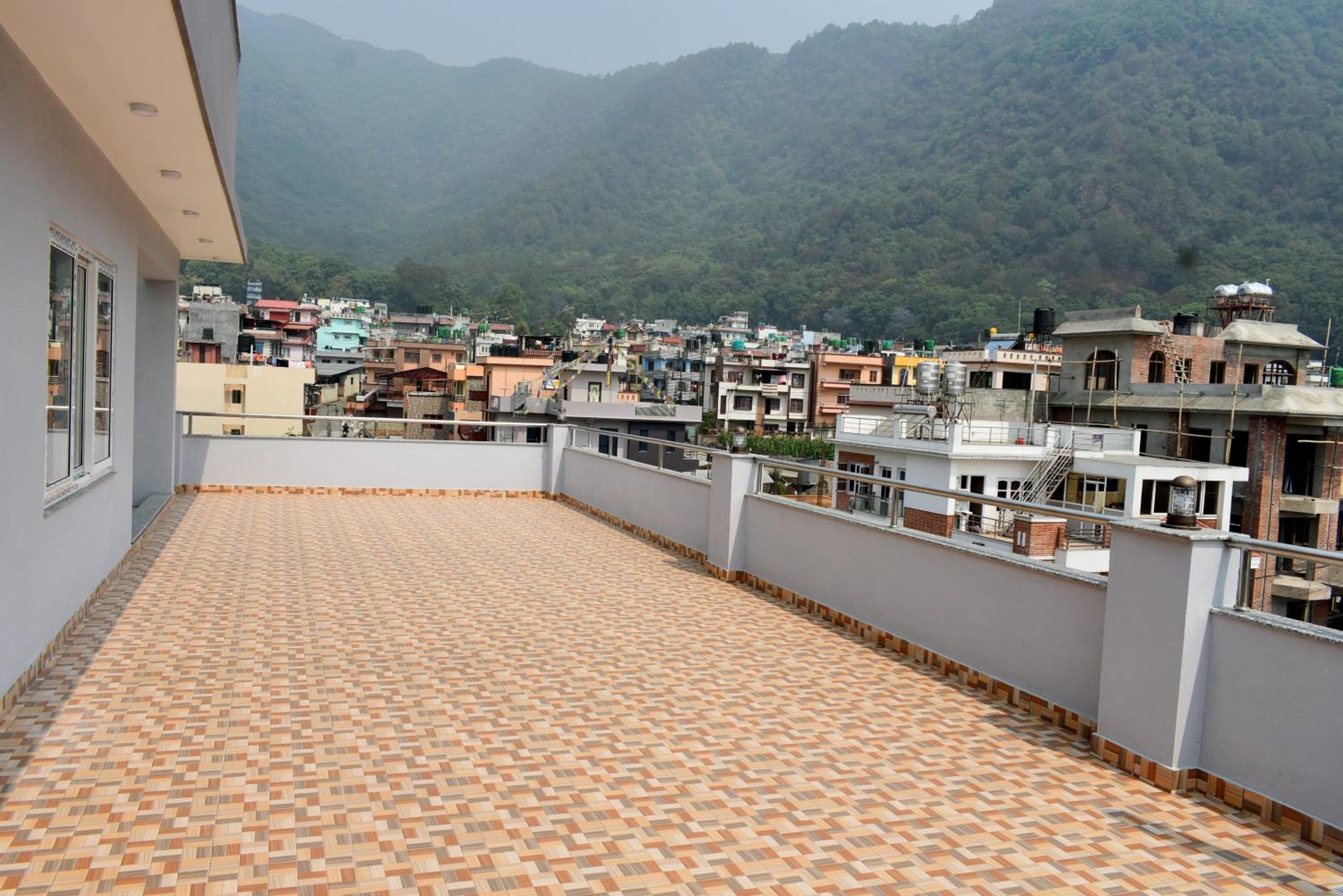 Mount Star Homestay view 5