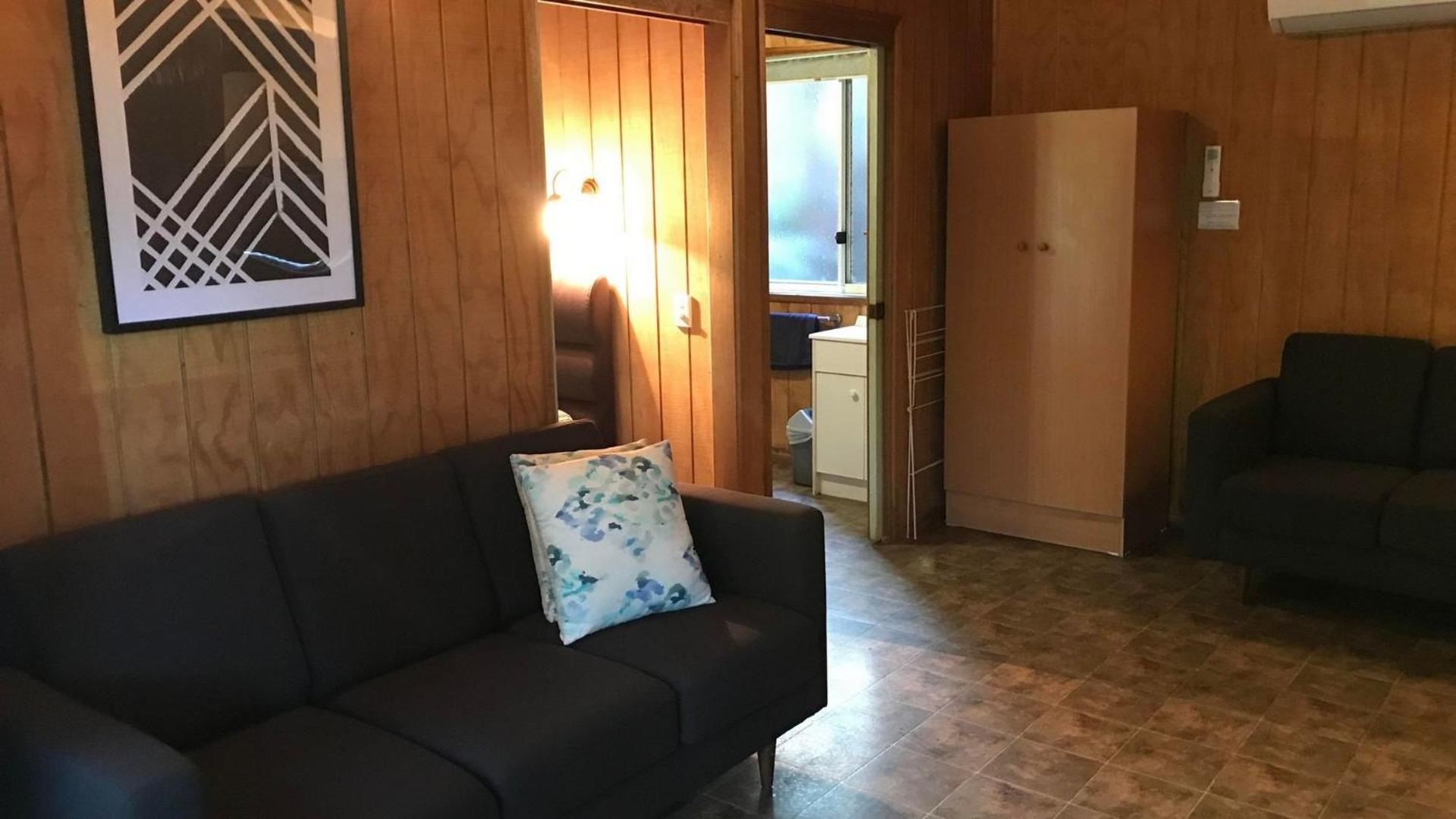 Tarra Valley Retreat