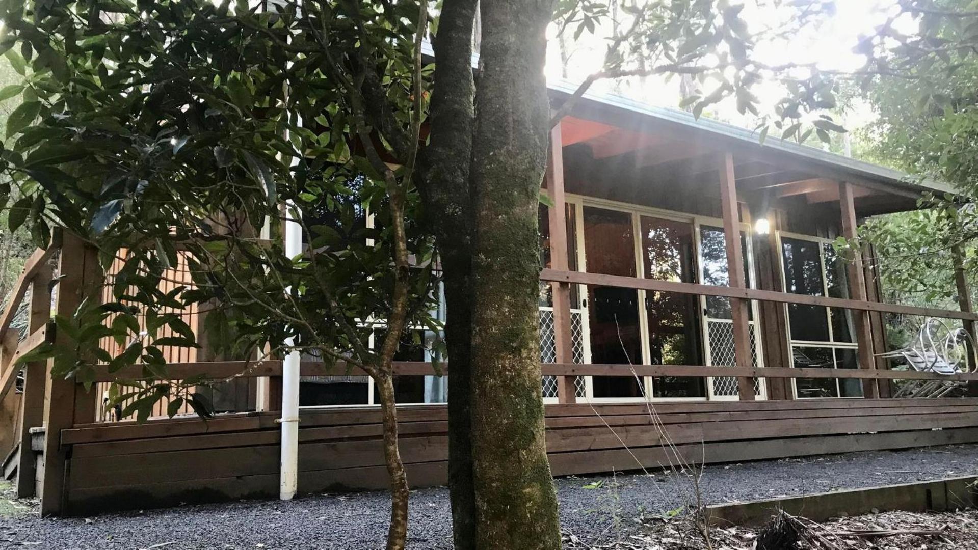 Tarra Valley Retreat