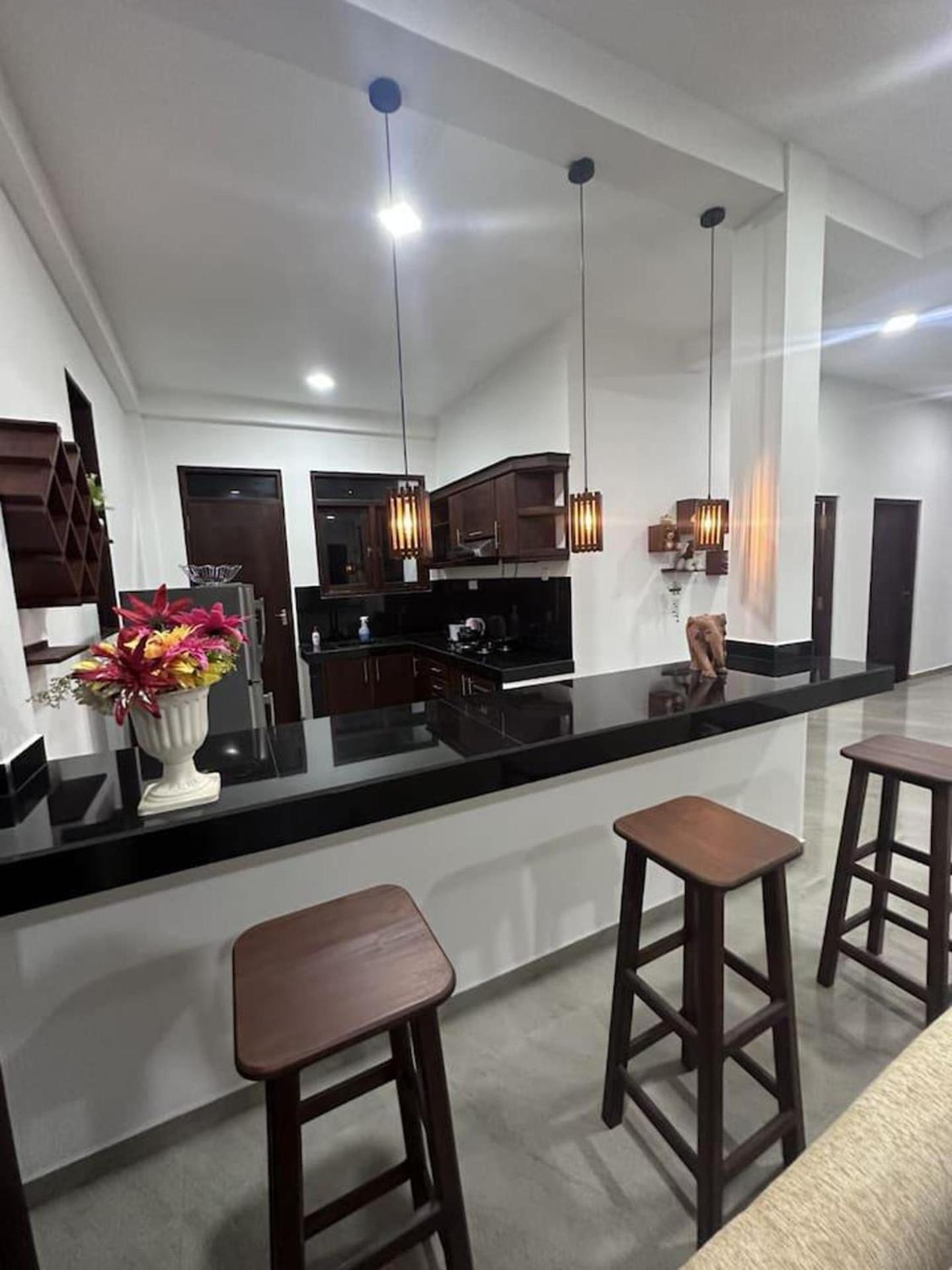 DreamScape Holiday Apartment Kalutara