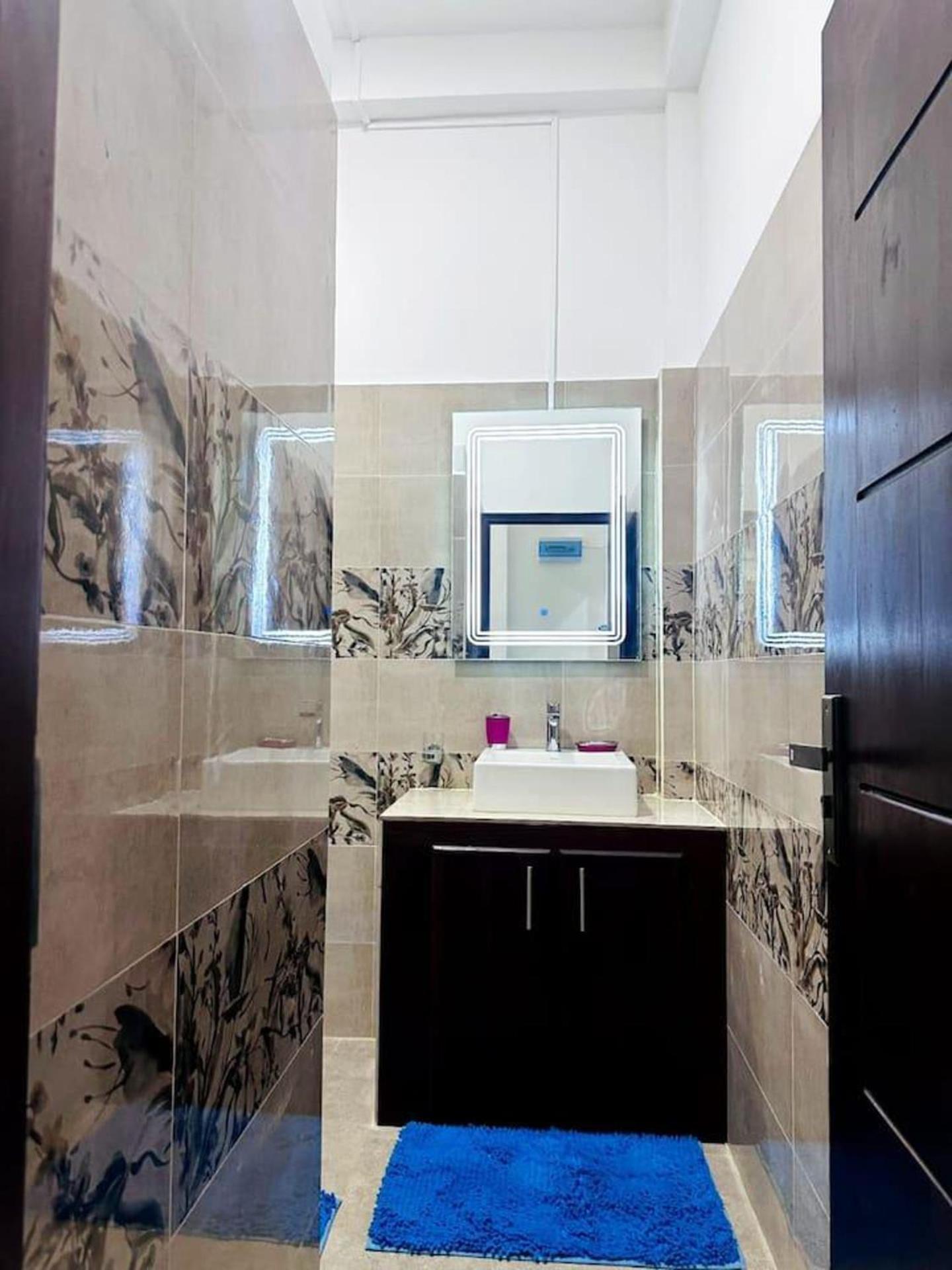 DreamScape Holiday Apartment Kalutara