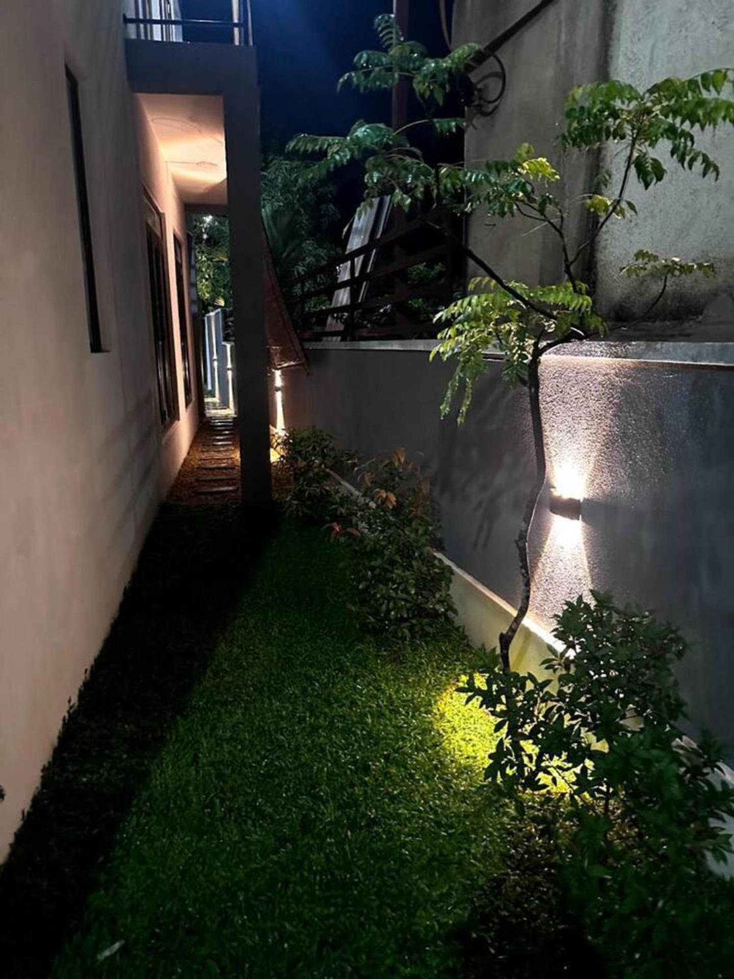 DreamScape Holiday Apartment Kalutara