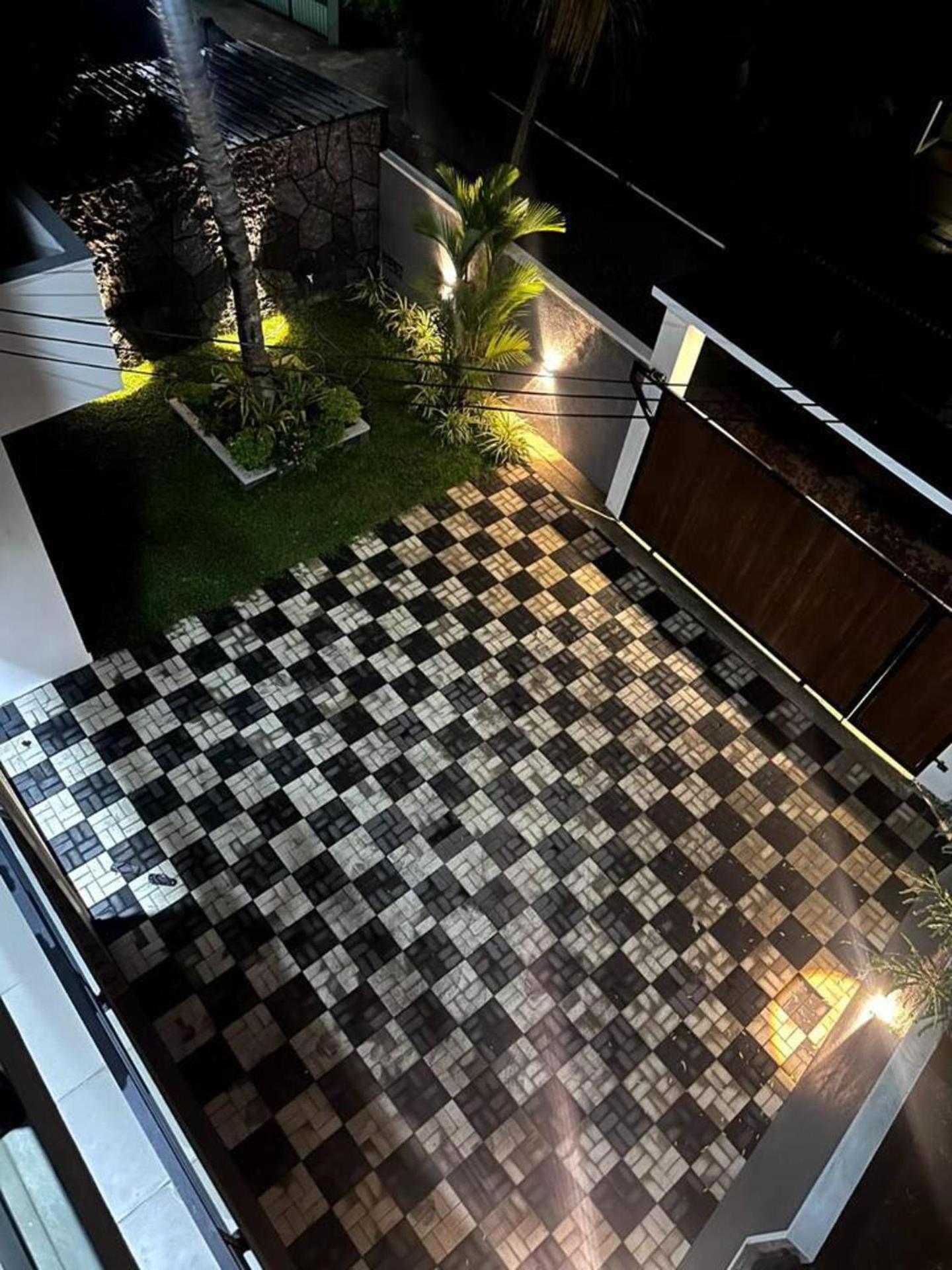 DreamScape Holiday Apartment Kalutara