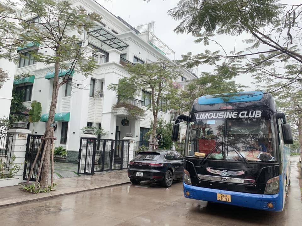 KJMDUONG Pearl Villa