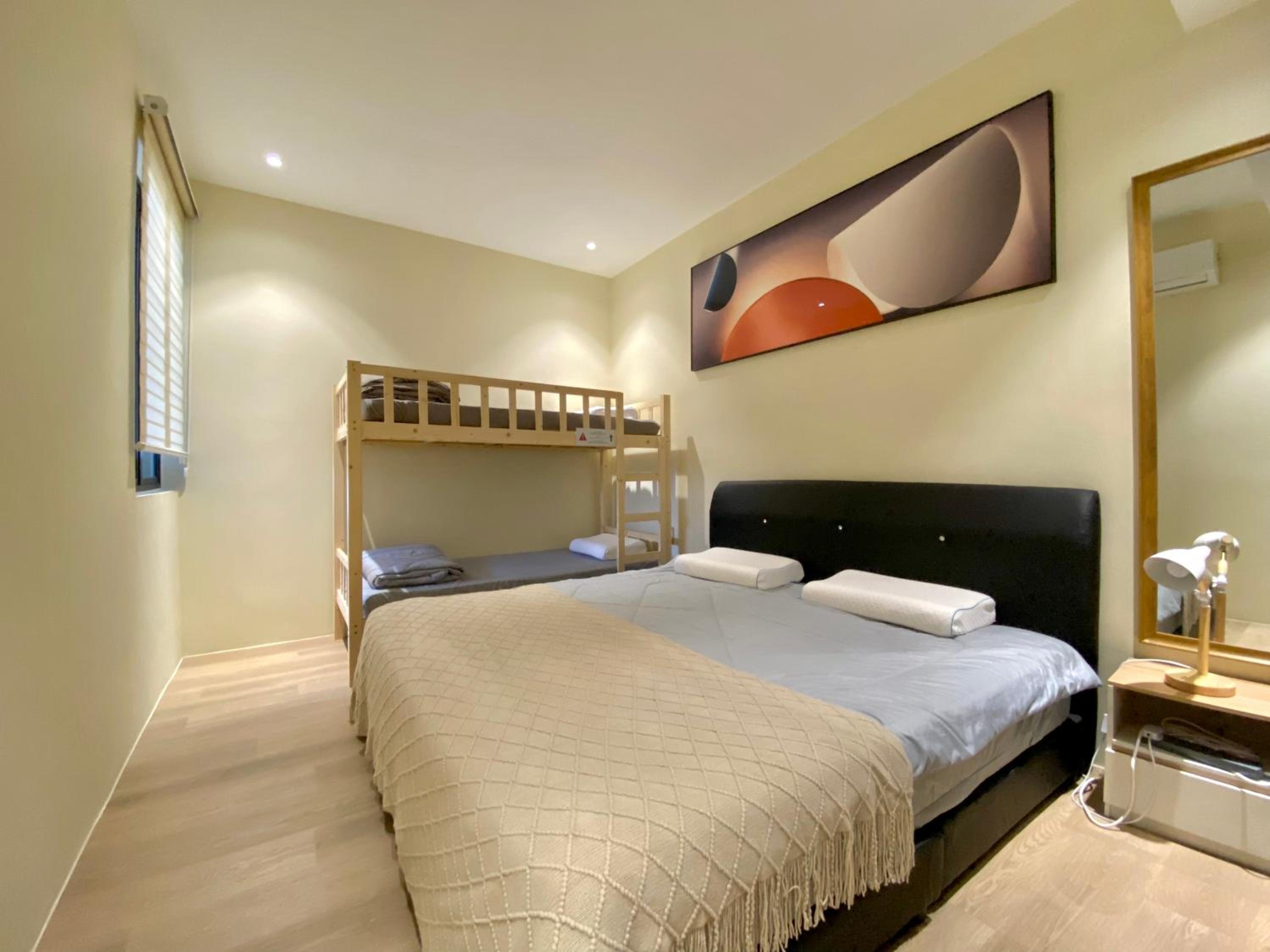 Armadale Residence-3R3B-GalaCity Airport-Free 2 Parking photo 3