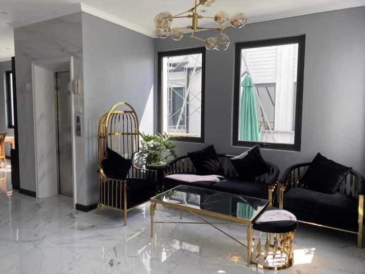 KJMDUONG Pearl Villa