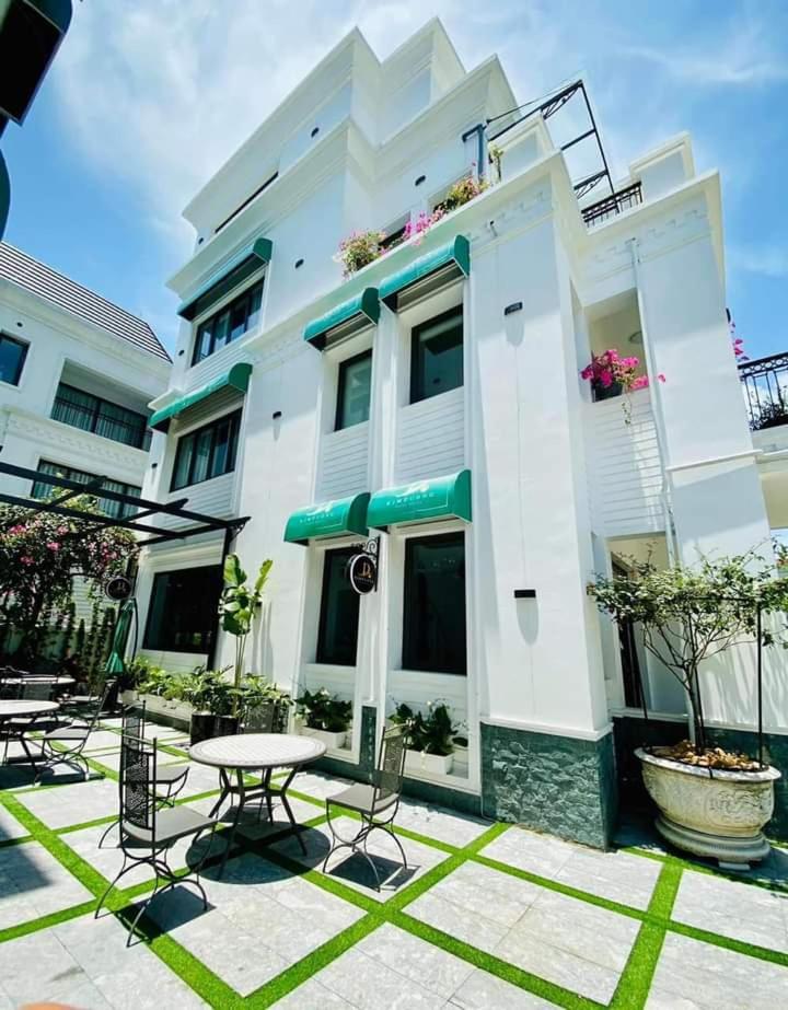 KJMDUONG Pearl Villa