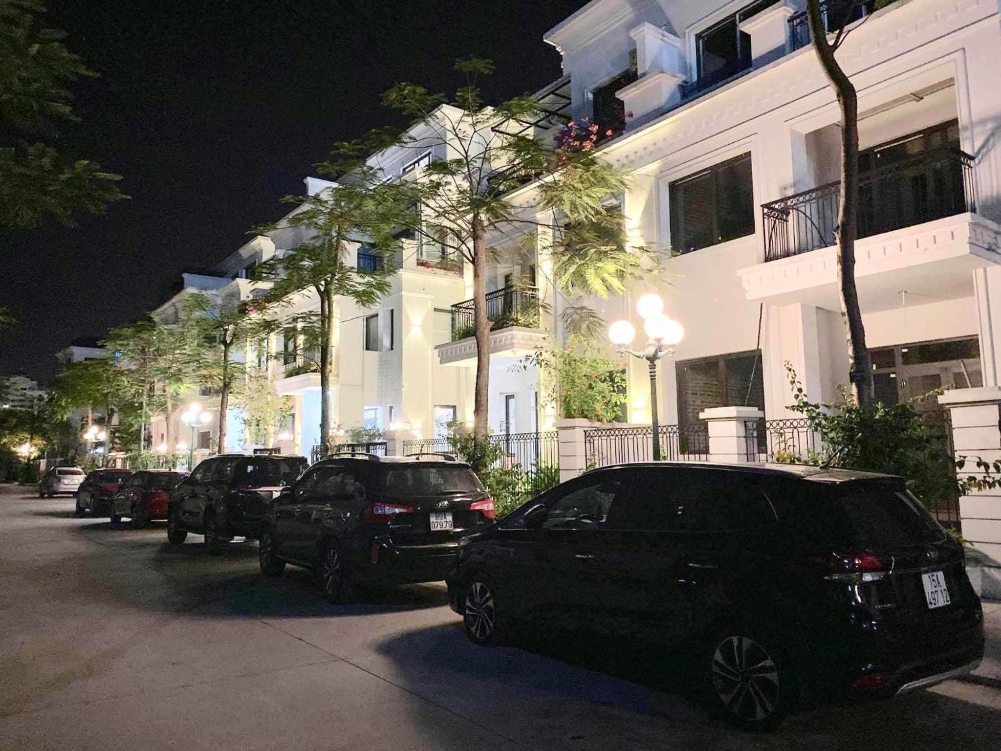 KJMDUONG Pearl Villa
