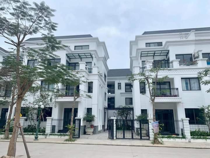 KJMDUONG Pearl Villa