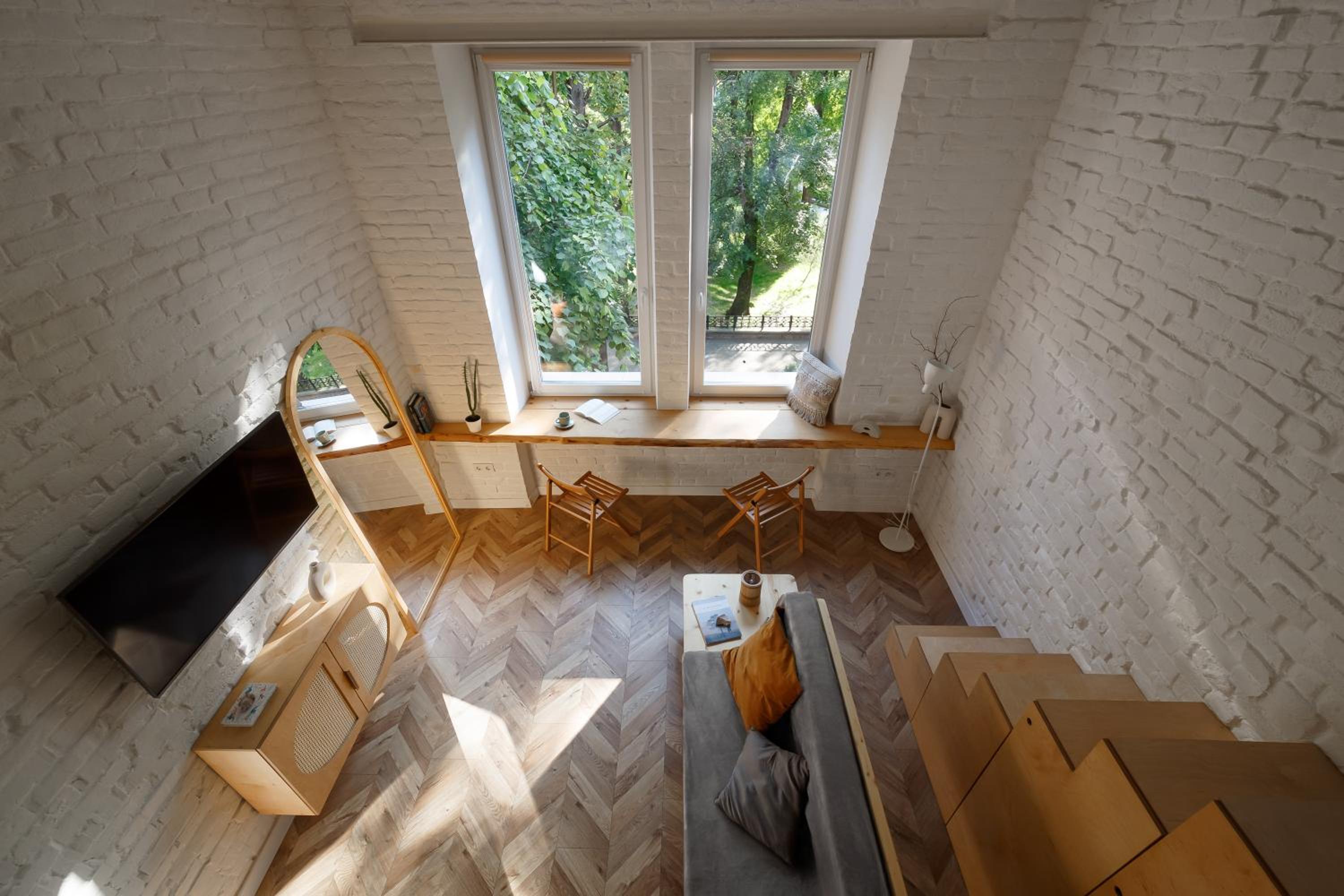 Passage Apartment view 3